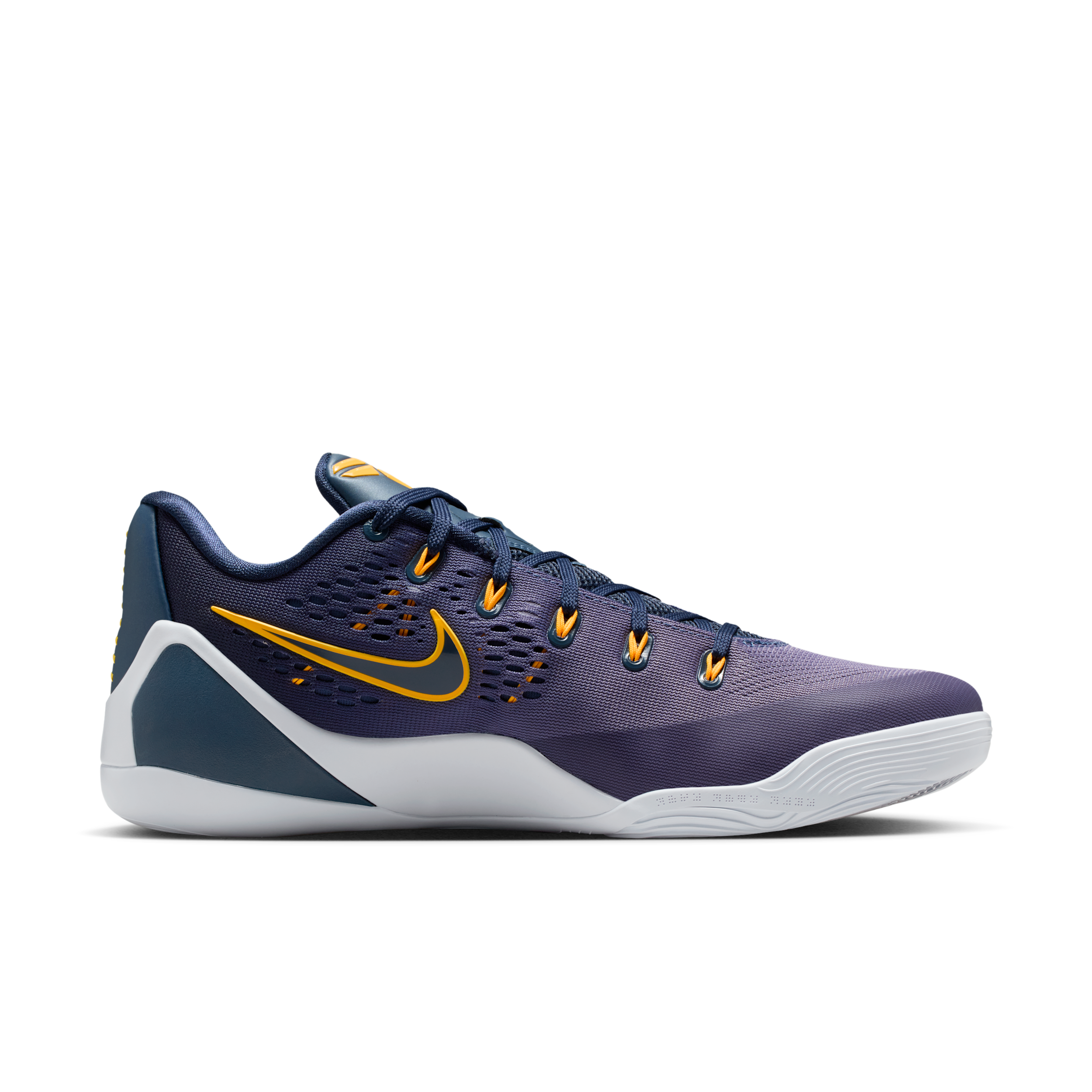 Nike Kobe 9 EM Low Protro TB 'Daybreak' | Blue | Men's Size 13 - IH1401-401