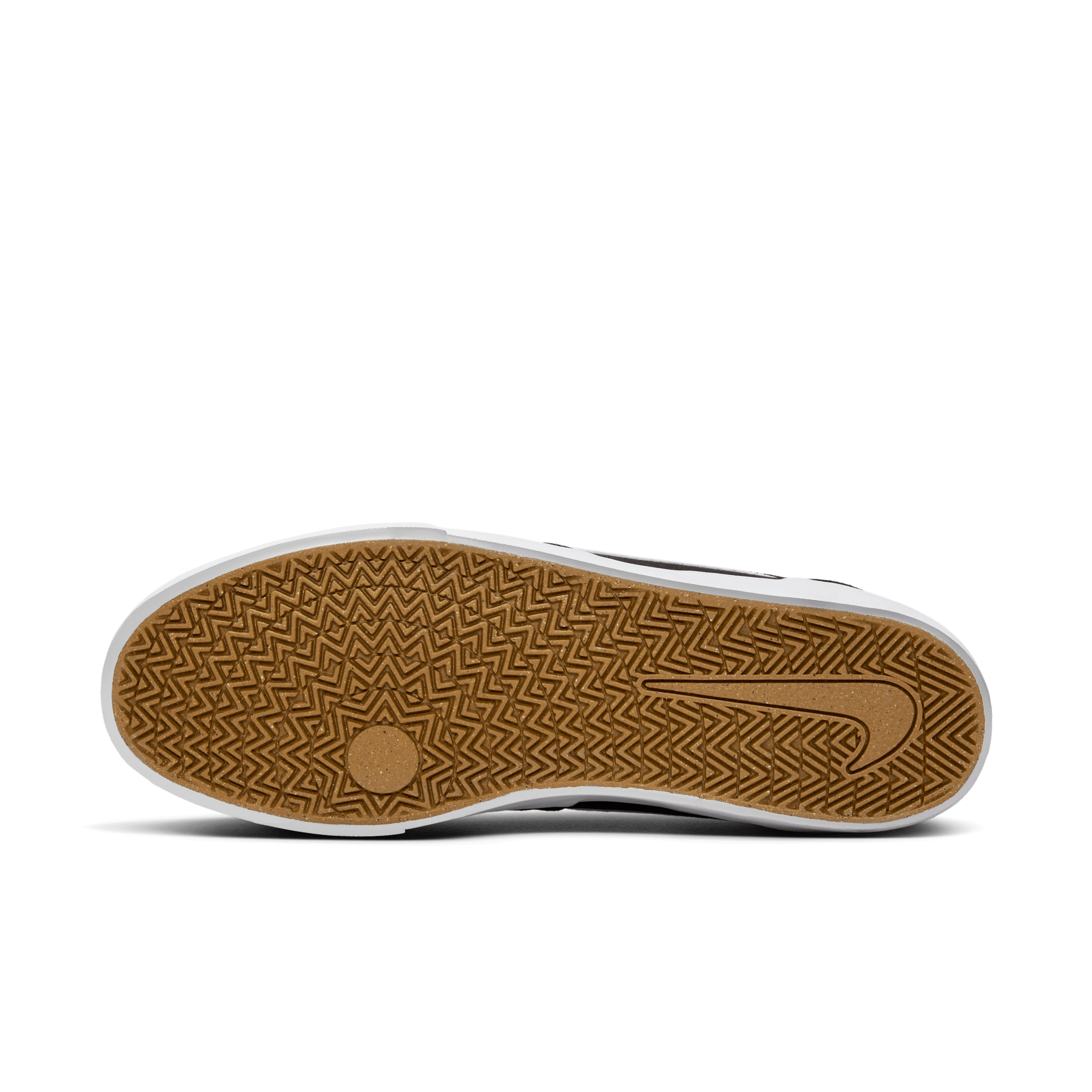 Nike Charge Canvas herenschoenen - Zwart - IB2748-001