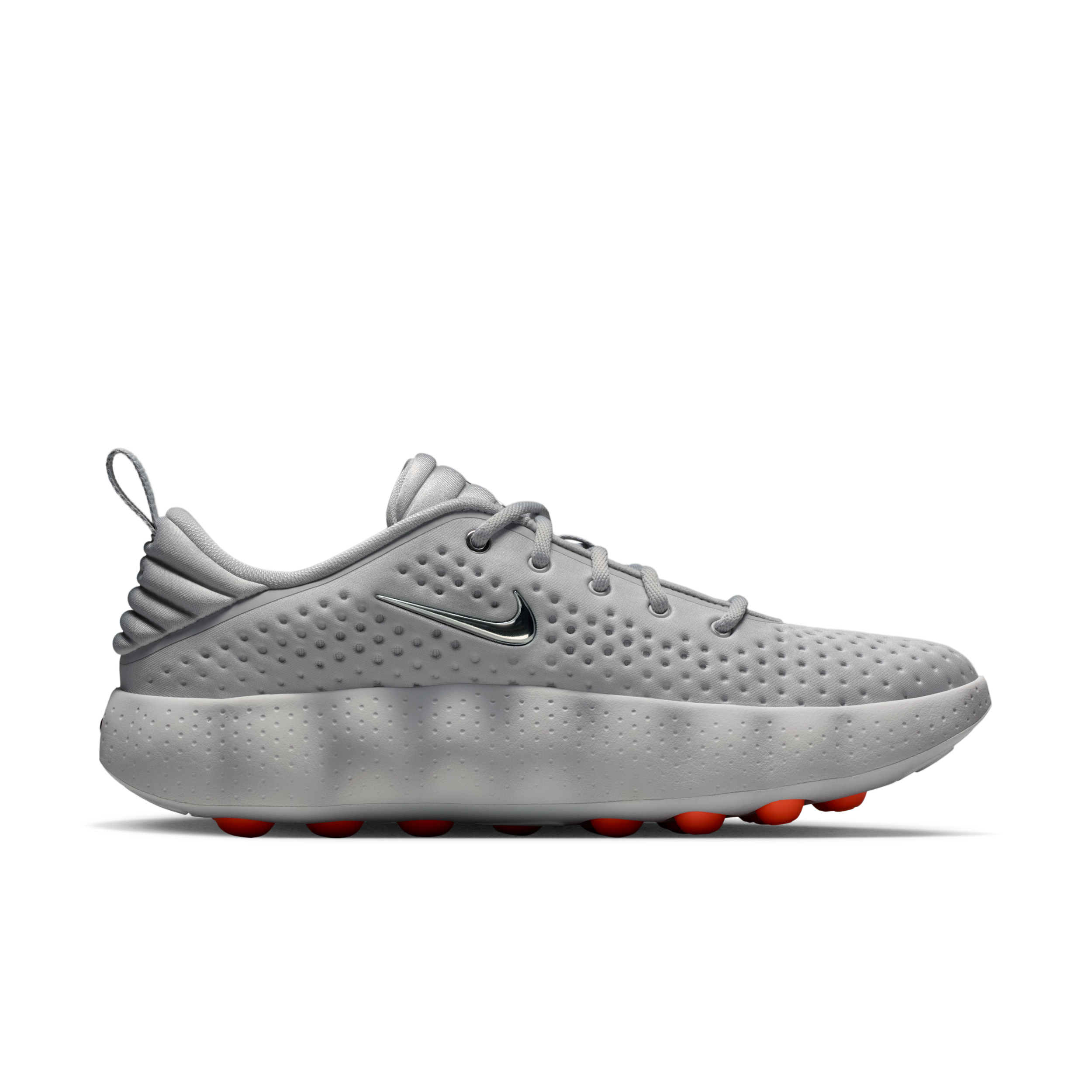 Nike Mind 002 'Light Smoke Grey' | Men's Size 7 - HQ4308-003