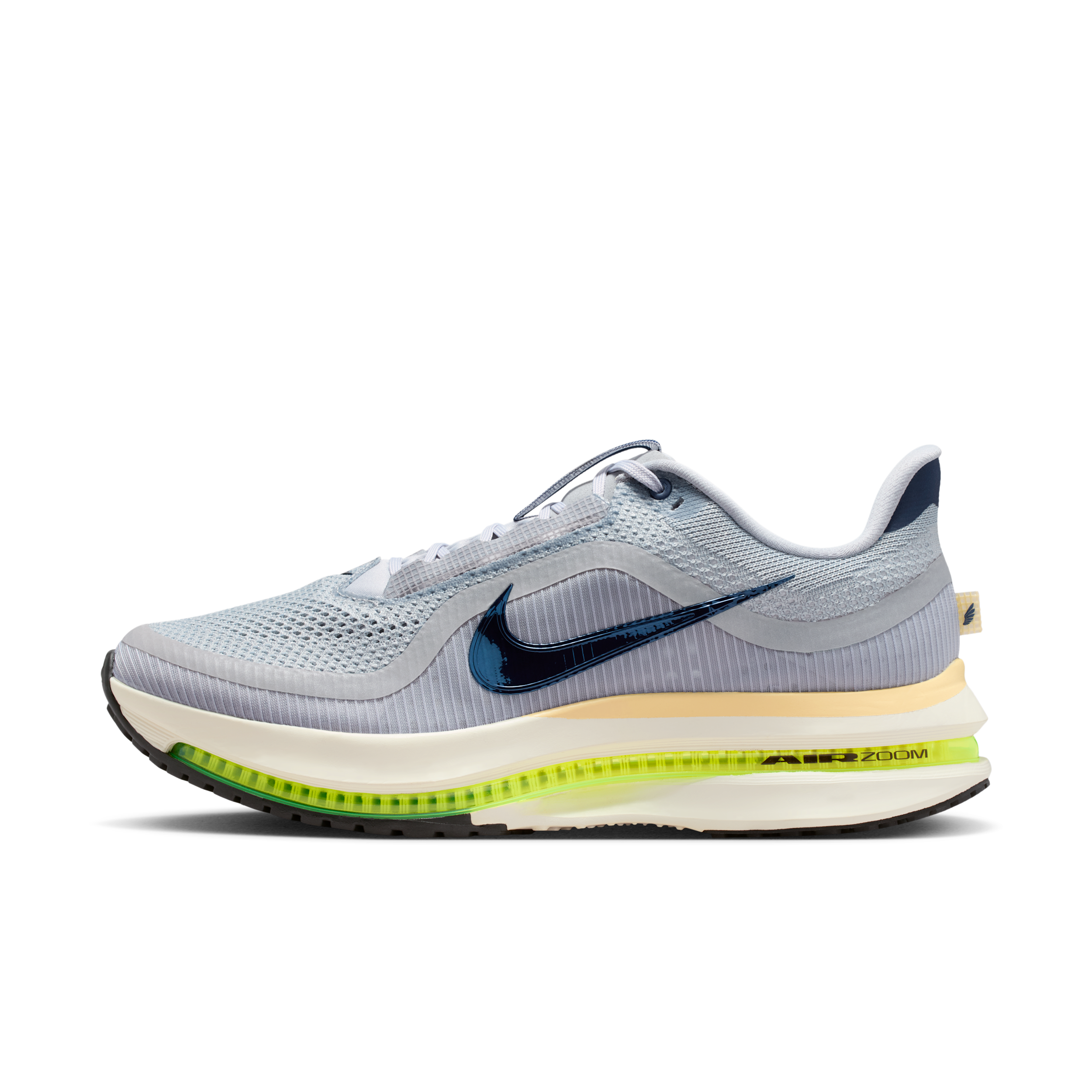 Męskie buty do biegania po asfalcie Nike Pegasus Premium - Szary