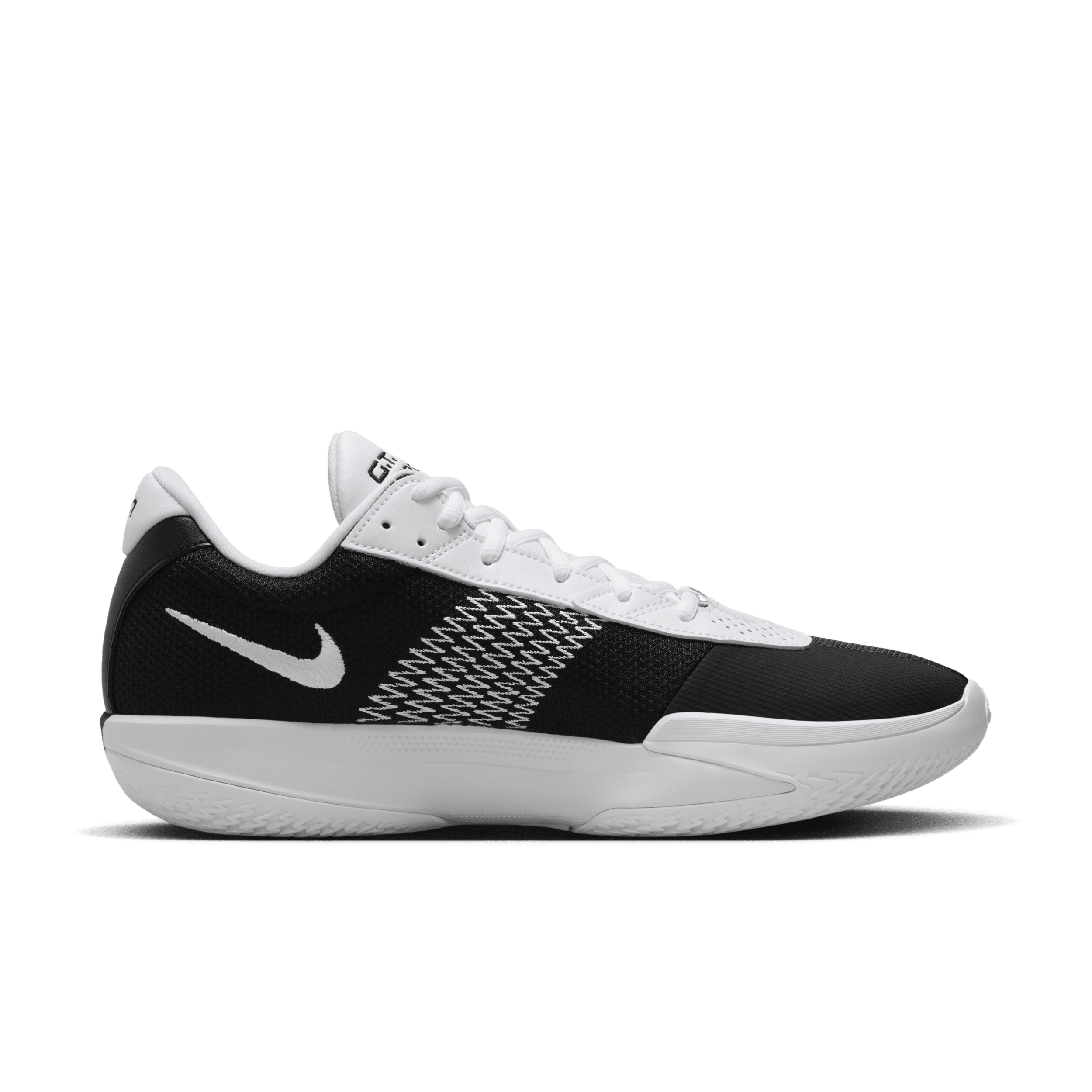 Nike G.T. Chaussure de basket Nike G.T. Cut Academy - Noir