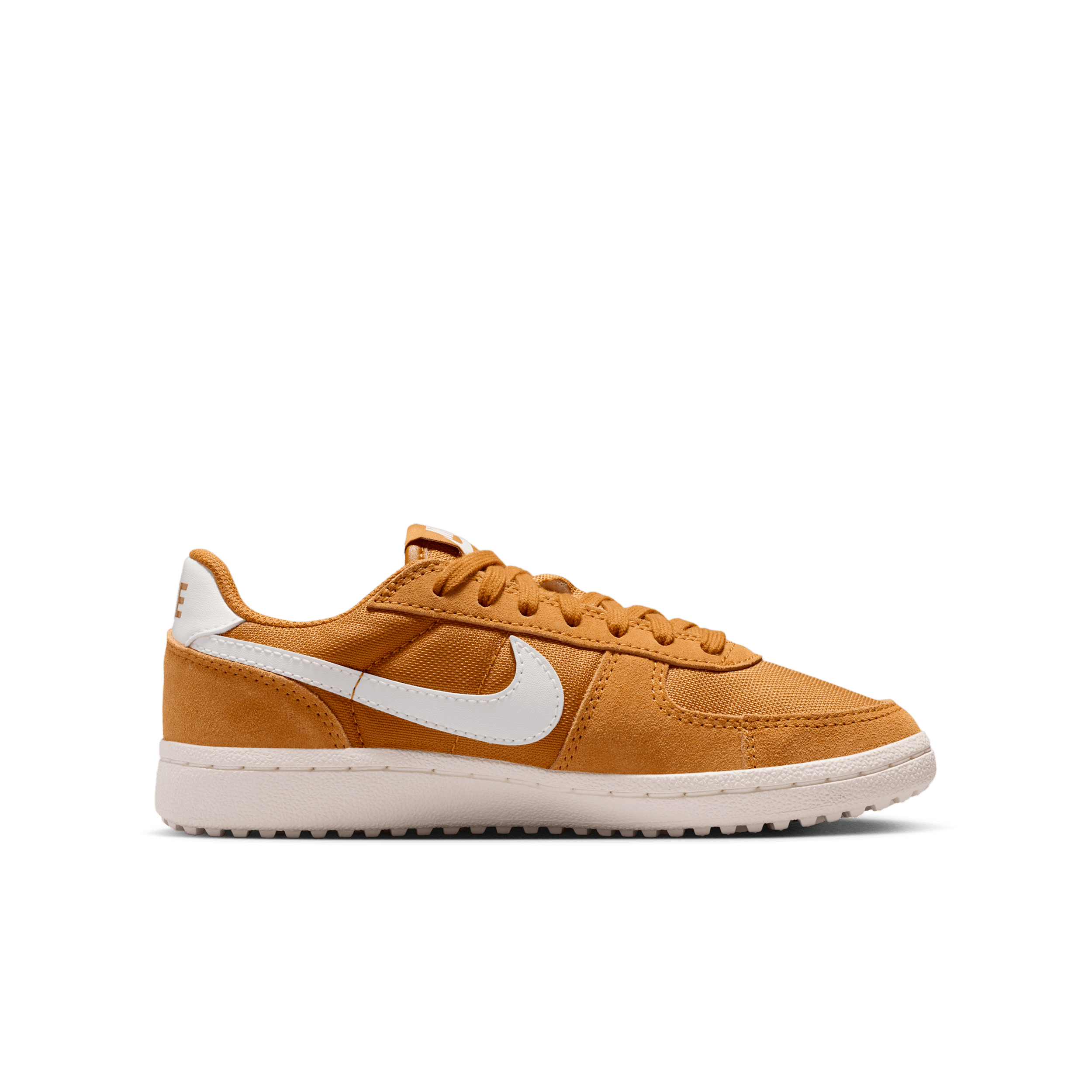 Thumbnail - Nike Field General Schuh (ältere Kinder) - Braun
