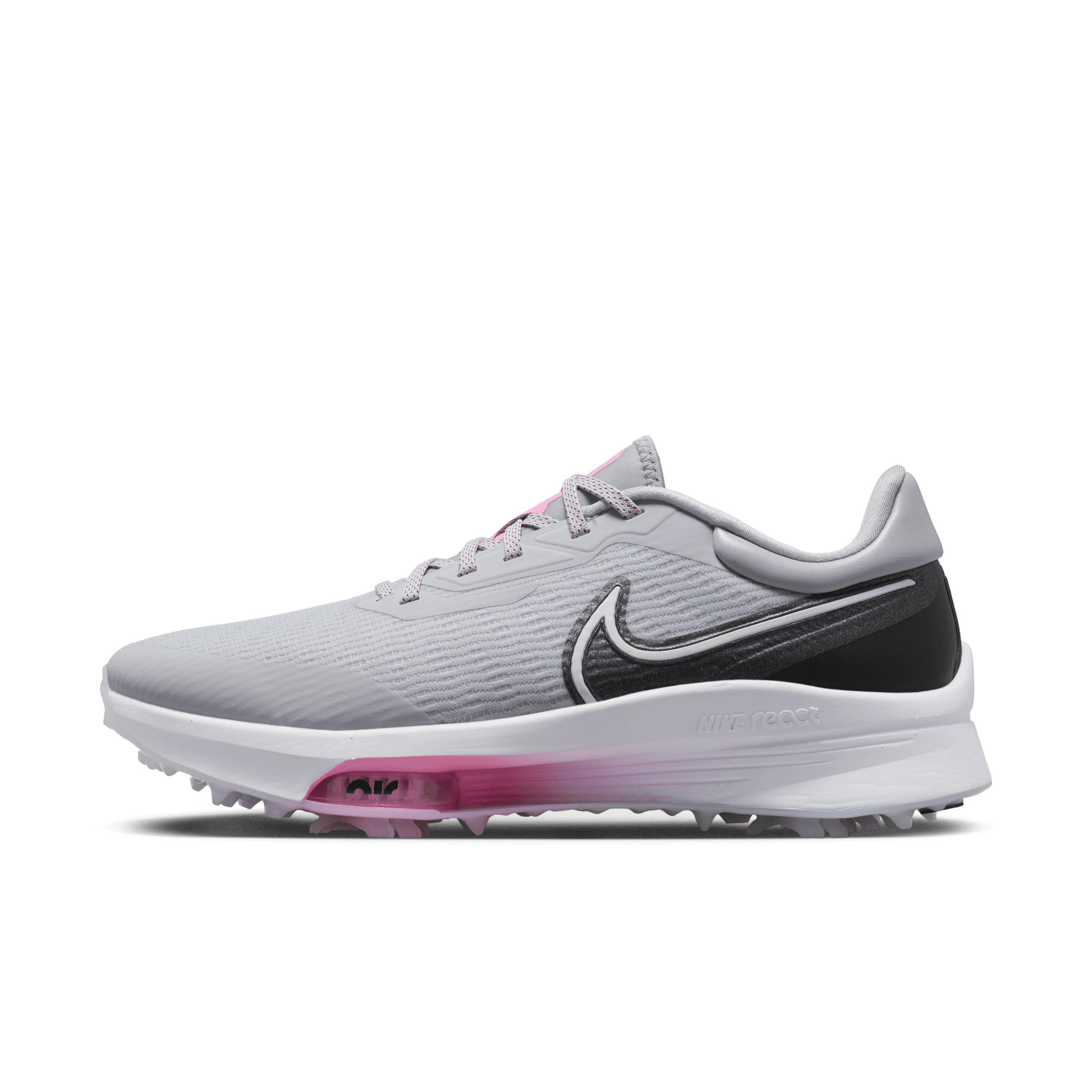 Nike Air Zoom Infinity Tour NEXT% Golfschoenen voor heren – Grijs