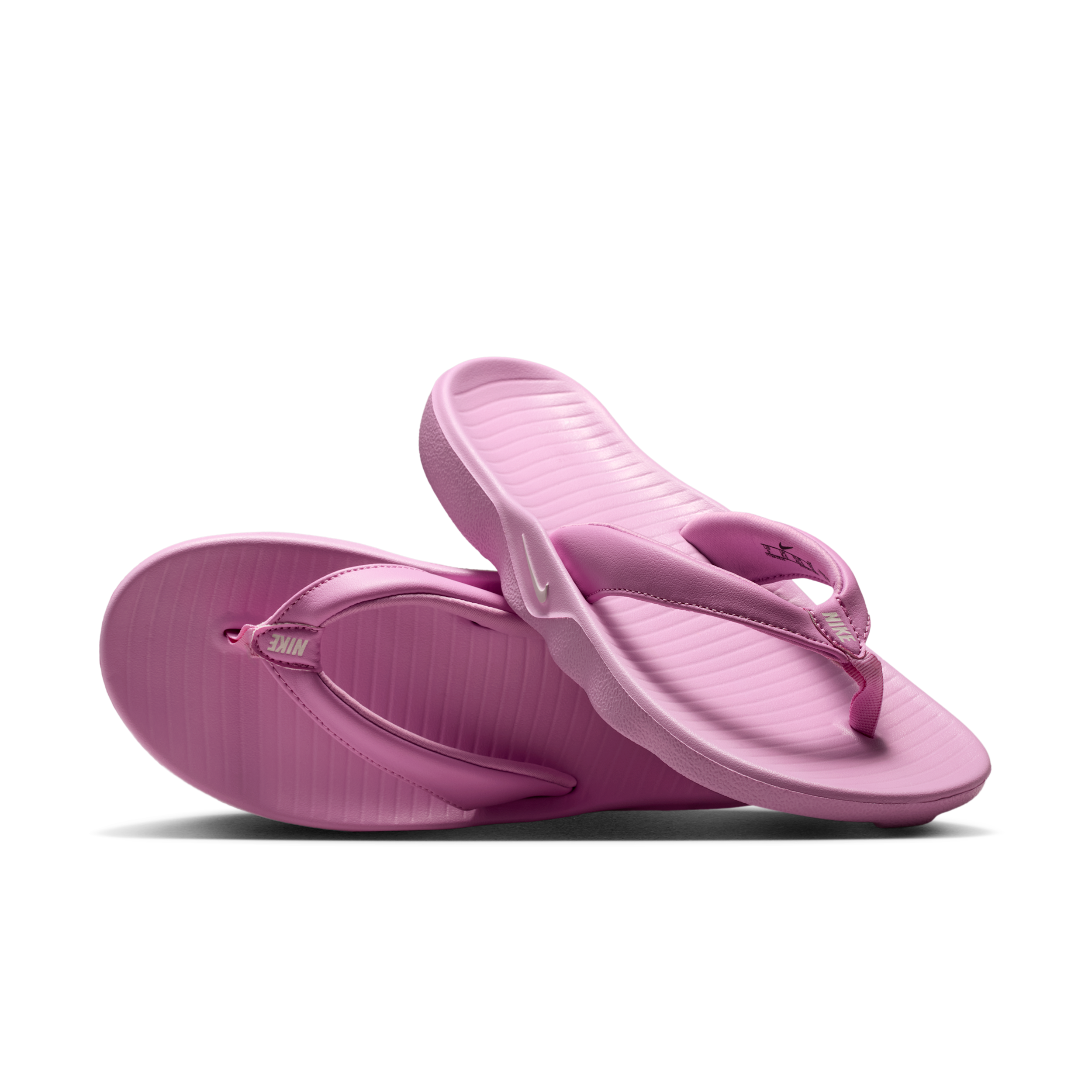 Thumbnail - Nike Marina Slides (Damen) - Lila