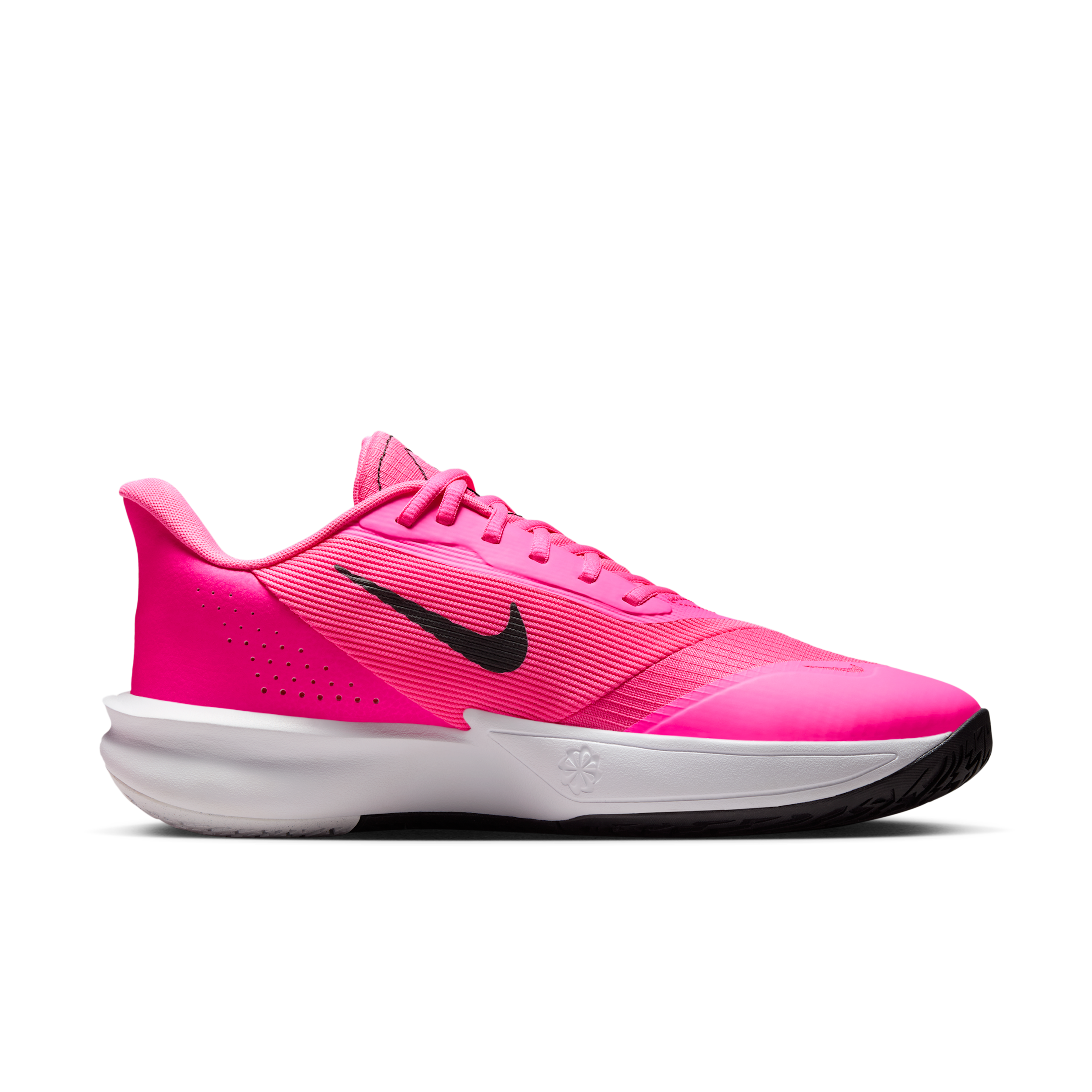 Nike Precision 7 basketsko - Rosa - HJ9153-601