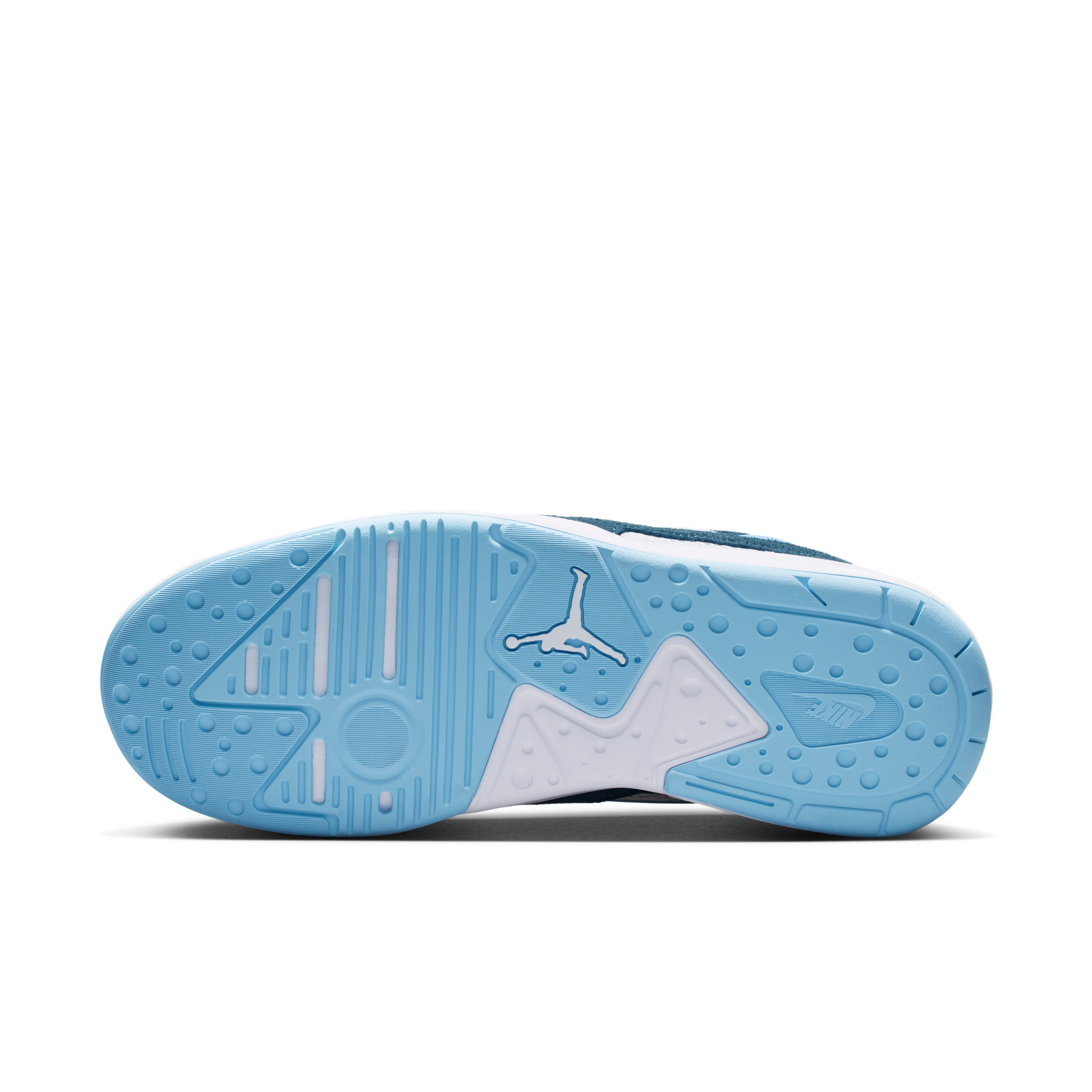 Nike Jordan CMFT Era Men's Shoes - White - HJ6777-103
