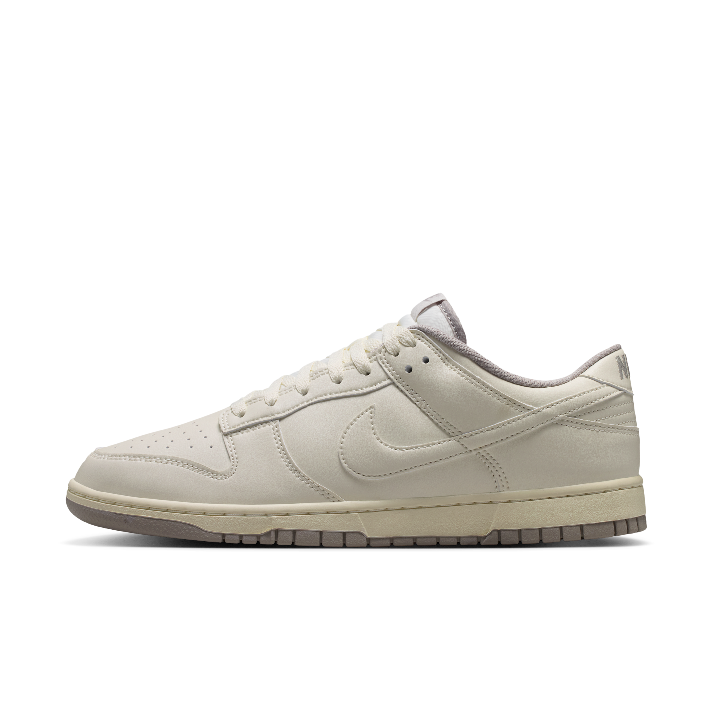 Nike Dunk beige/gris