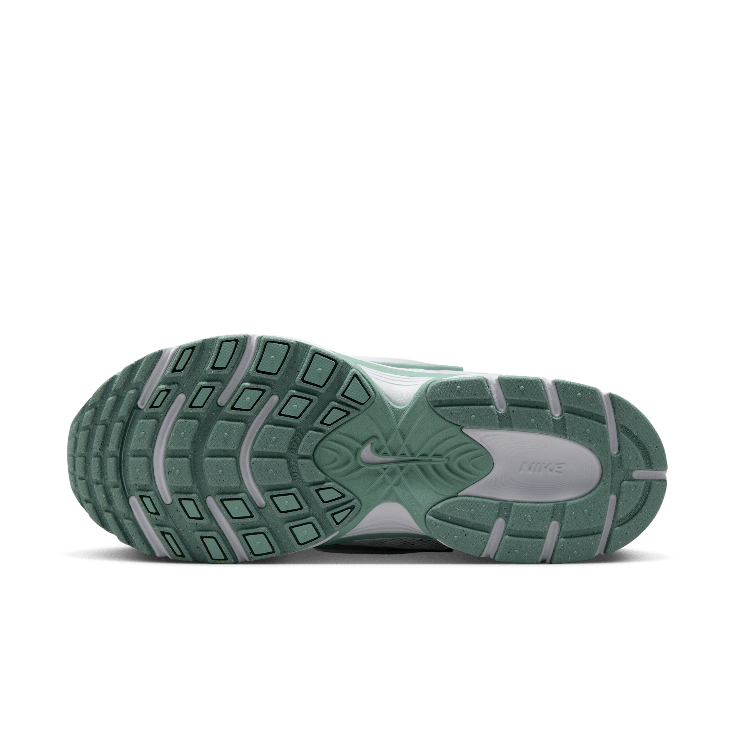 Nike V5 RNR-sko til kvinder - hvid - HQ7901-106