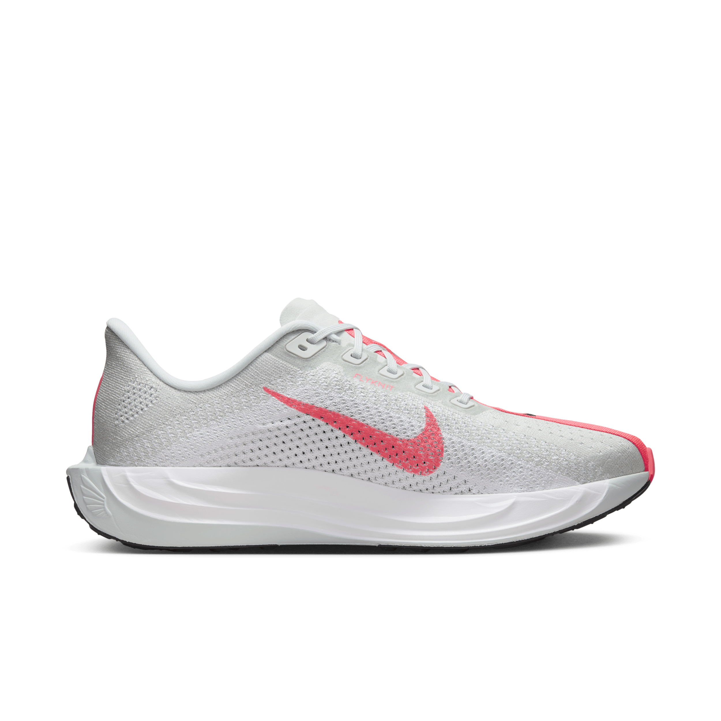 Chaussure de running sur route Nike Pegasus Plus pour homme - Gris