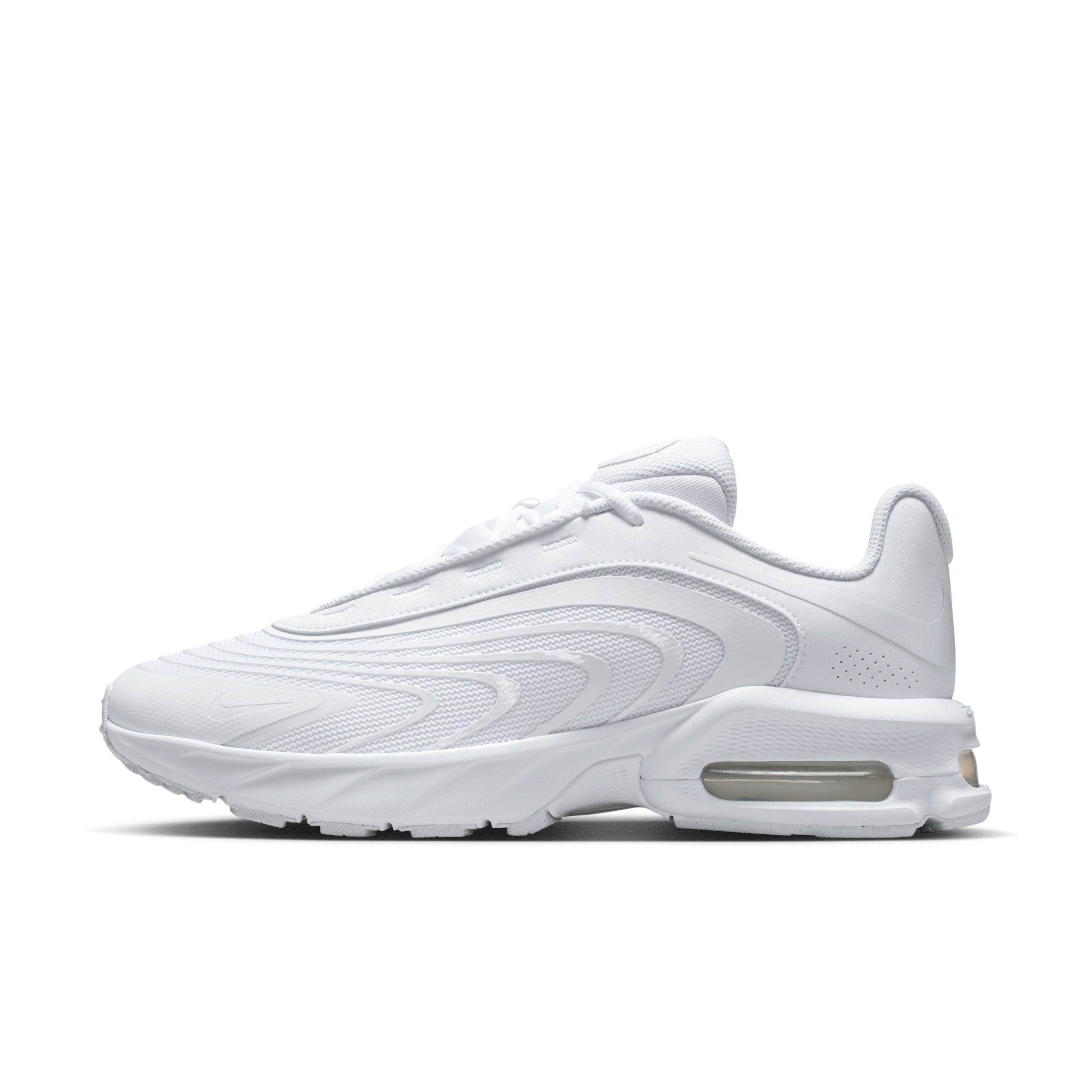 Scarpa Nike Air Max Fire – Uomo - Bianco