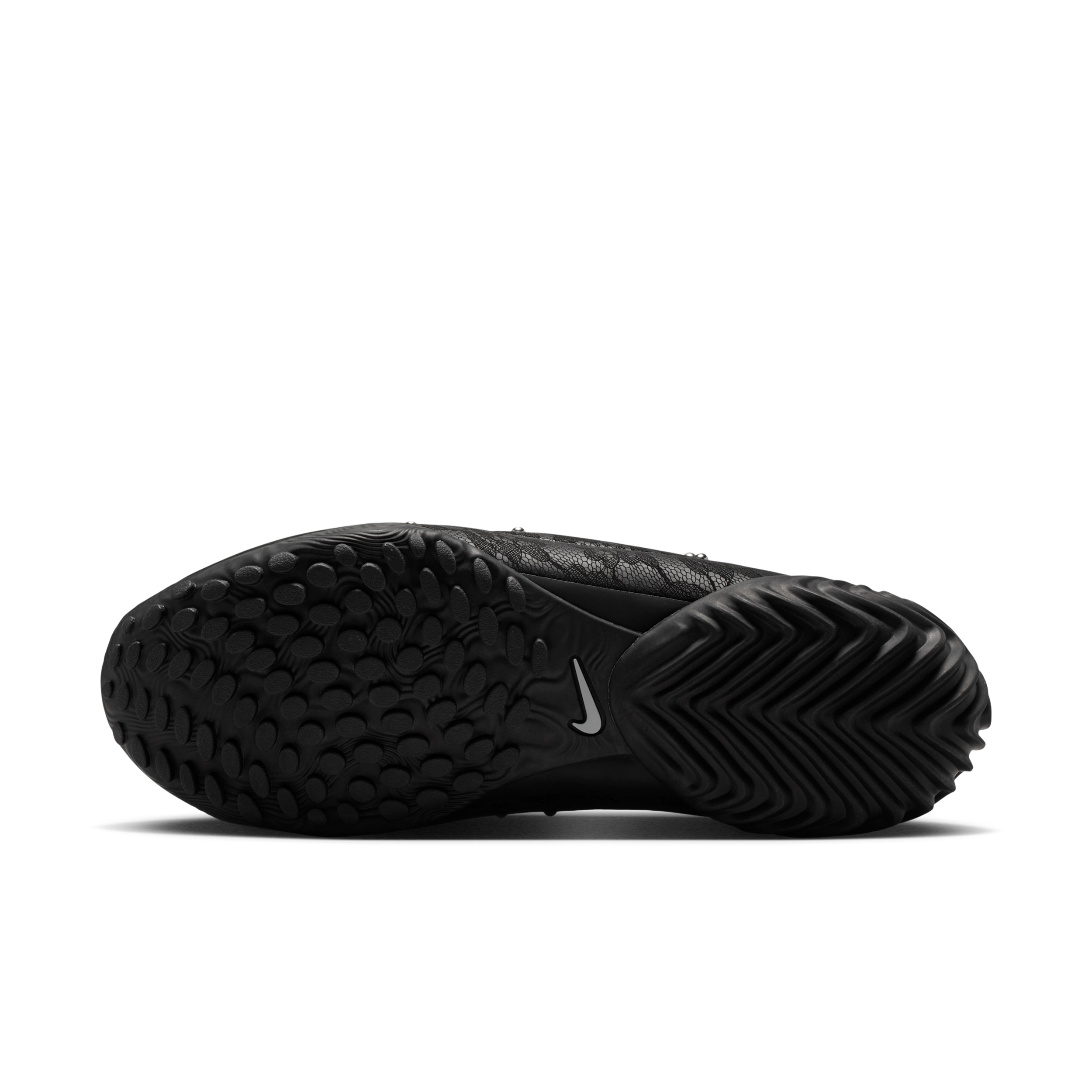 Nike Wmns Astra Ultra Premium 'Black Lace' | Women's Size 8.5 - IQ3446-010