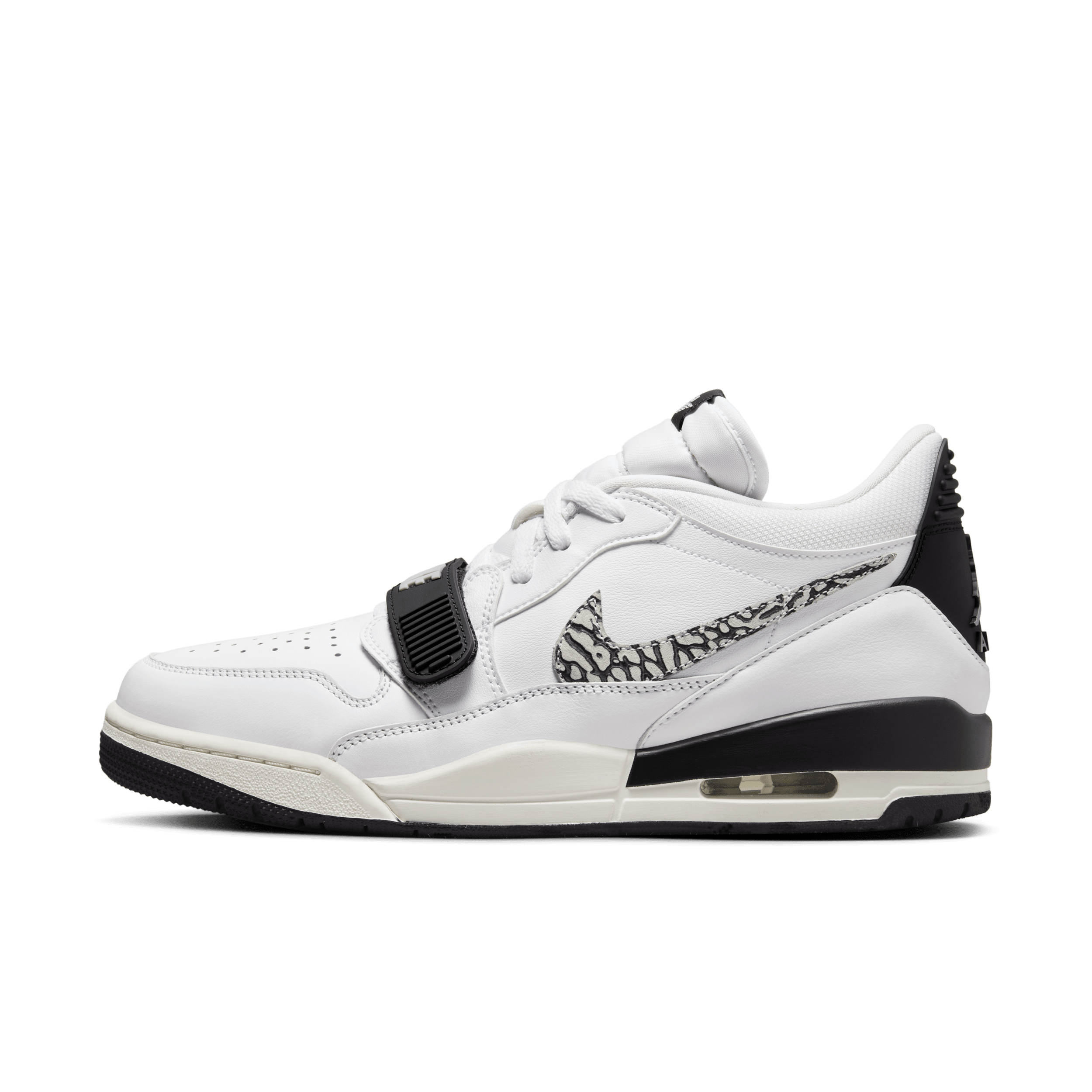 Chaussure Air Jordan Legacy 312 Low pour homme - Blanc