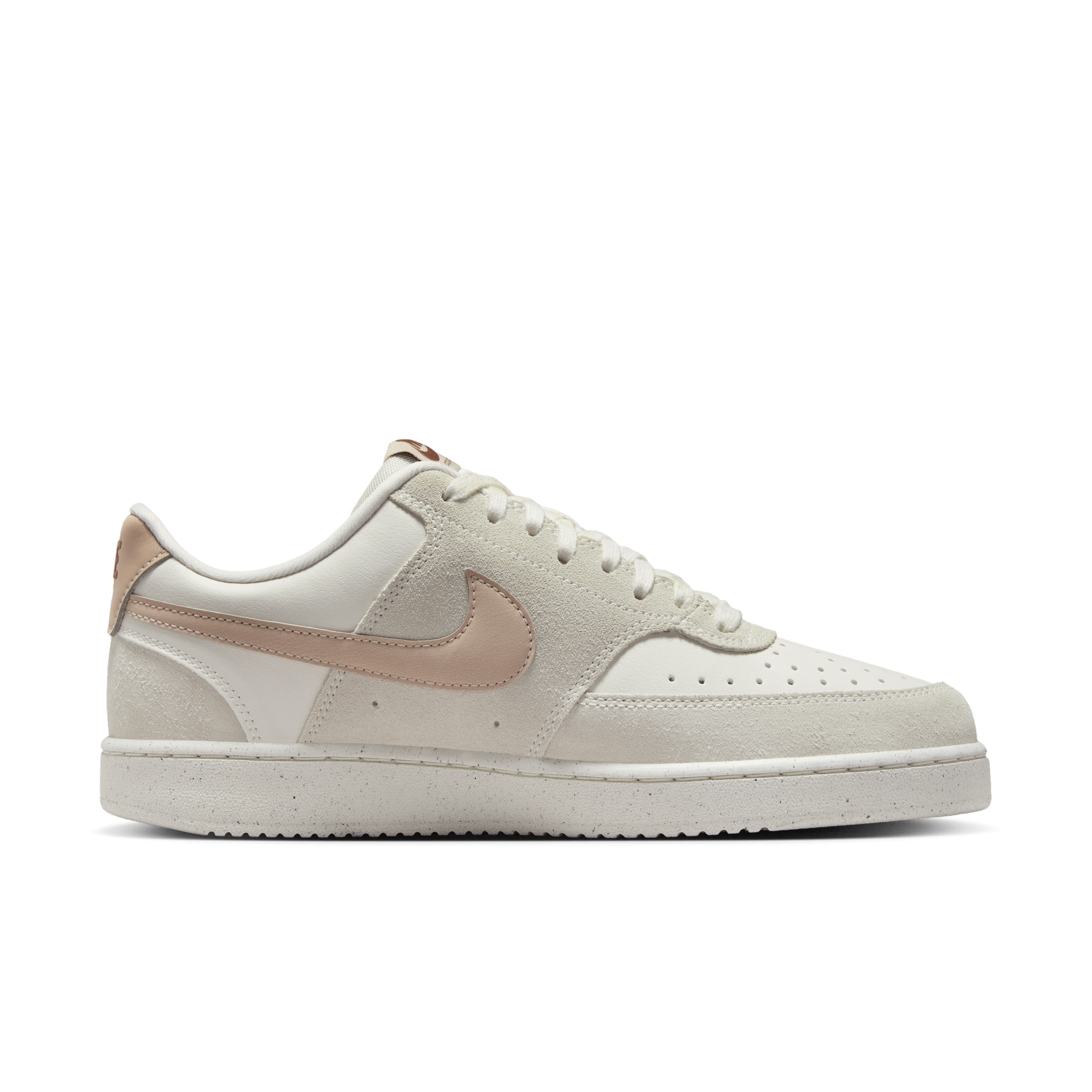 Scarpa Nike Court Vision Low – Donna - Grigio - IB5873-002