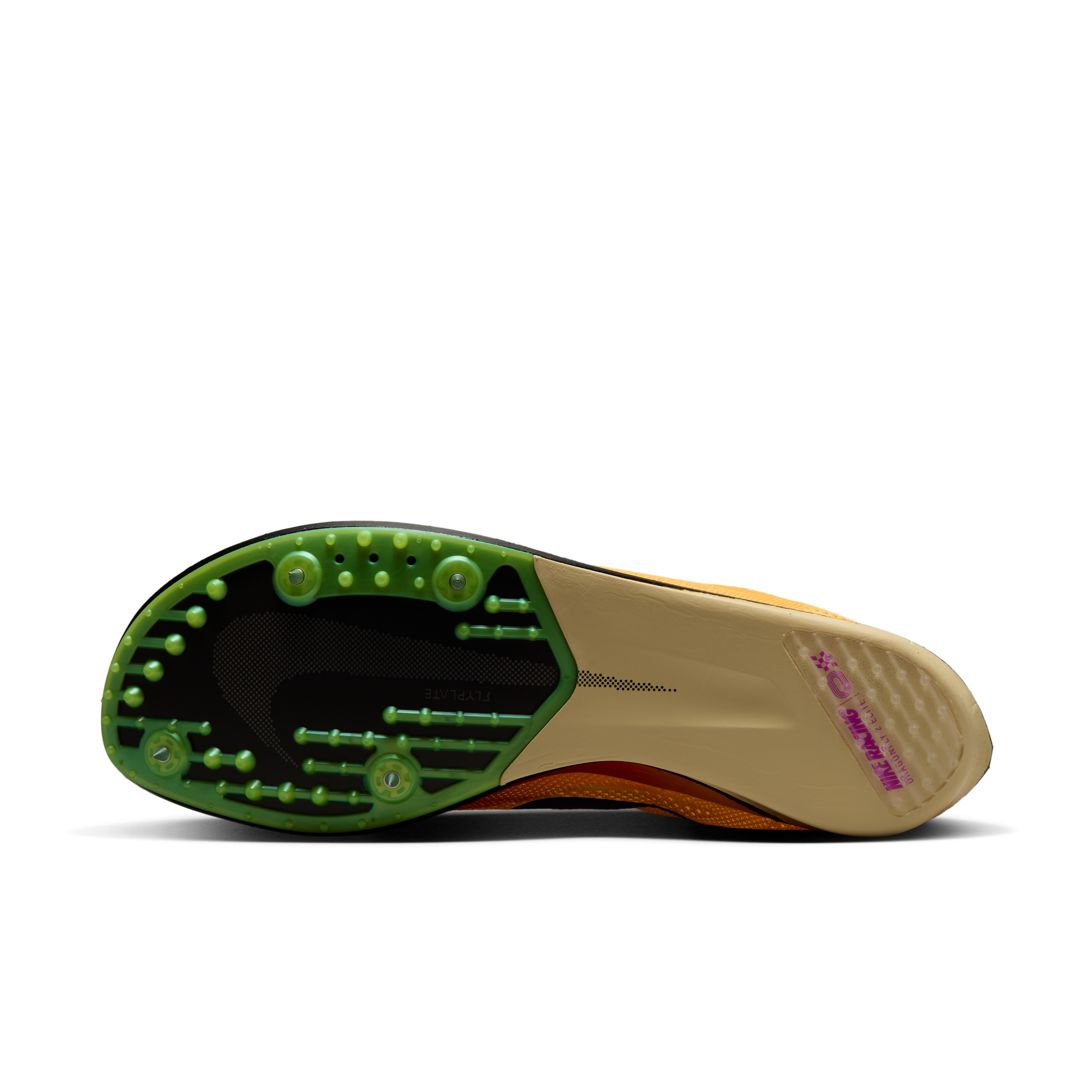 Nike Dragonfly 2 Elite Citron Pulse Indigo Burst - FZ9315-800