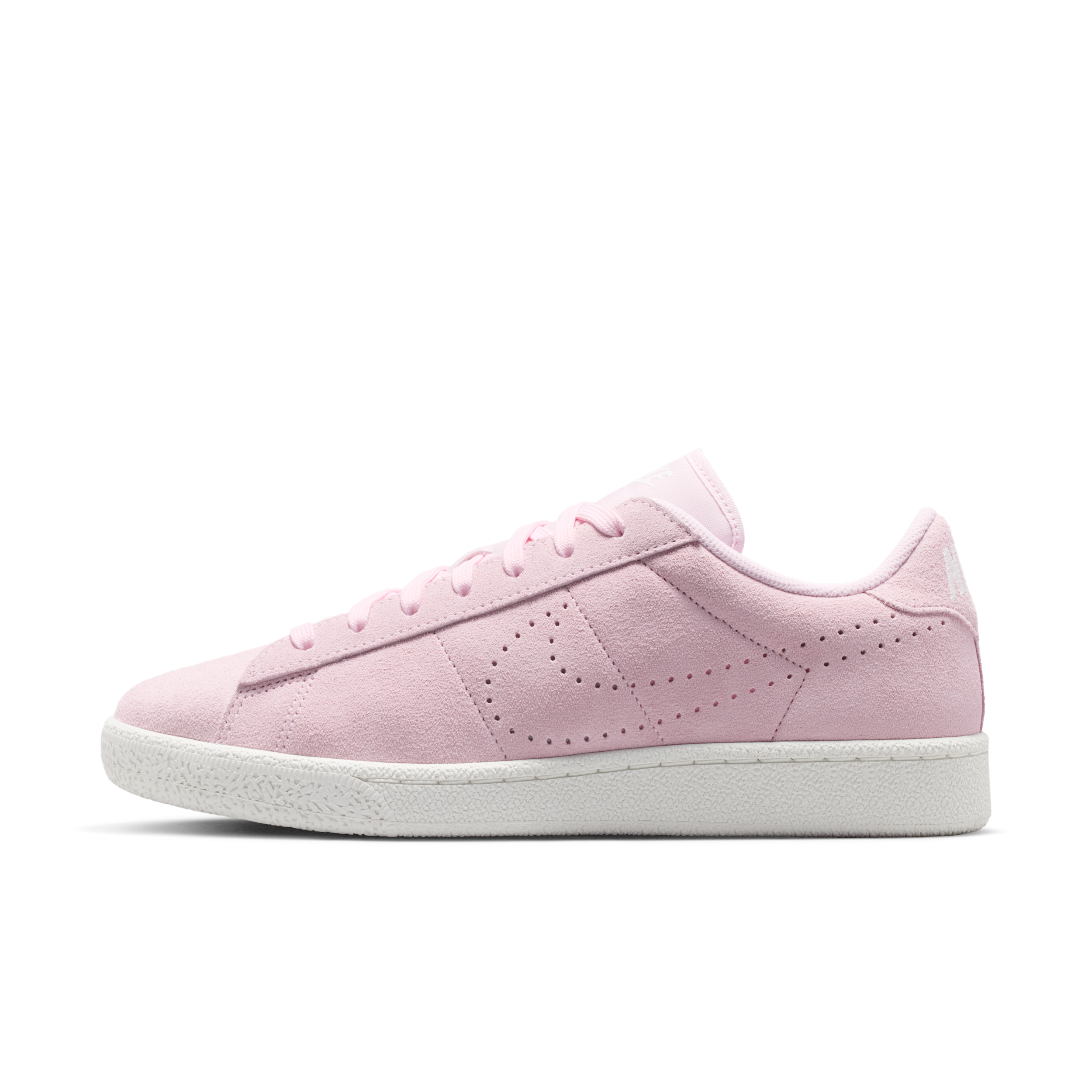 Nike Tennis promotion