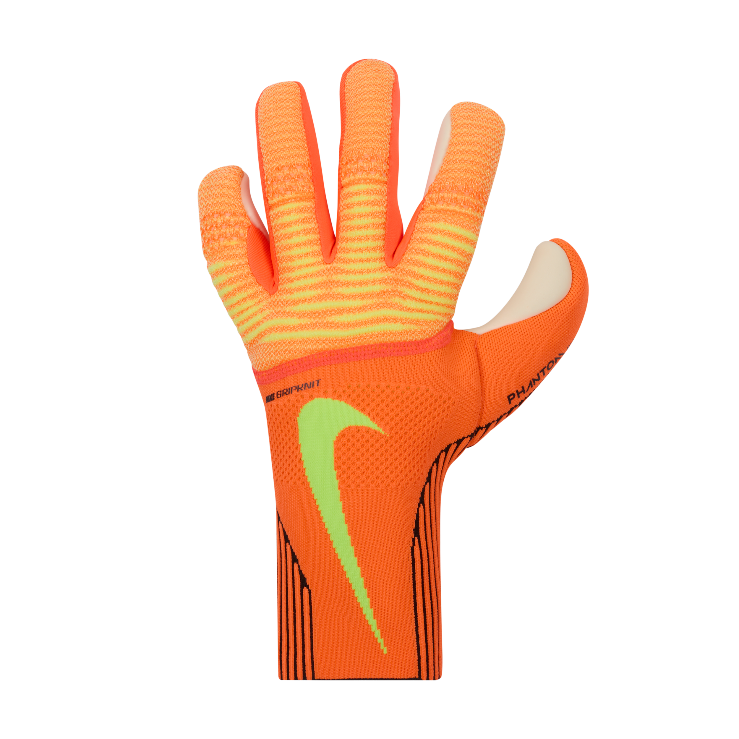 nike mercurial goalkeeper gloves size 6