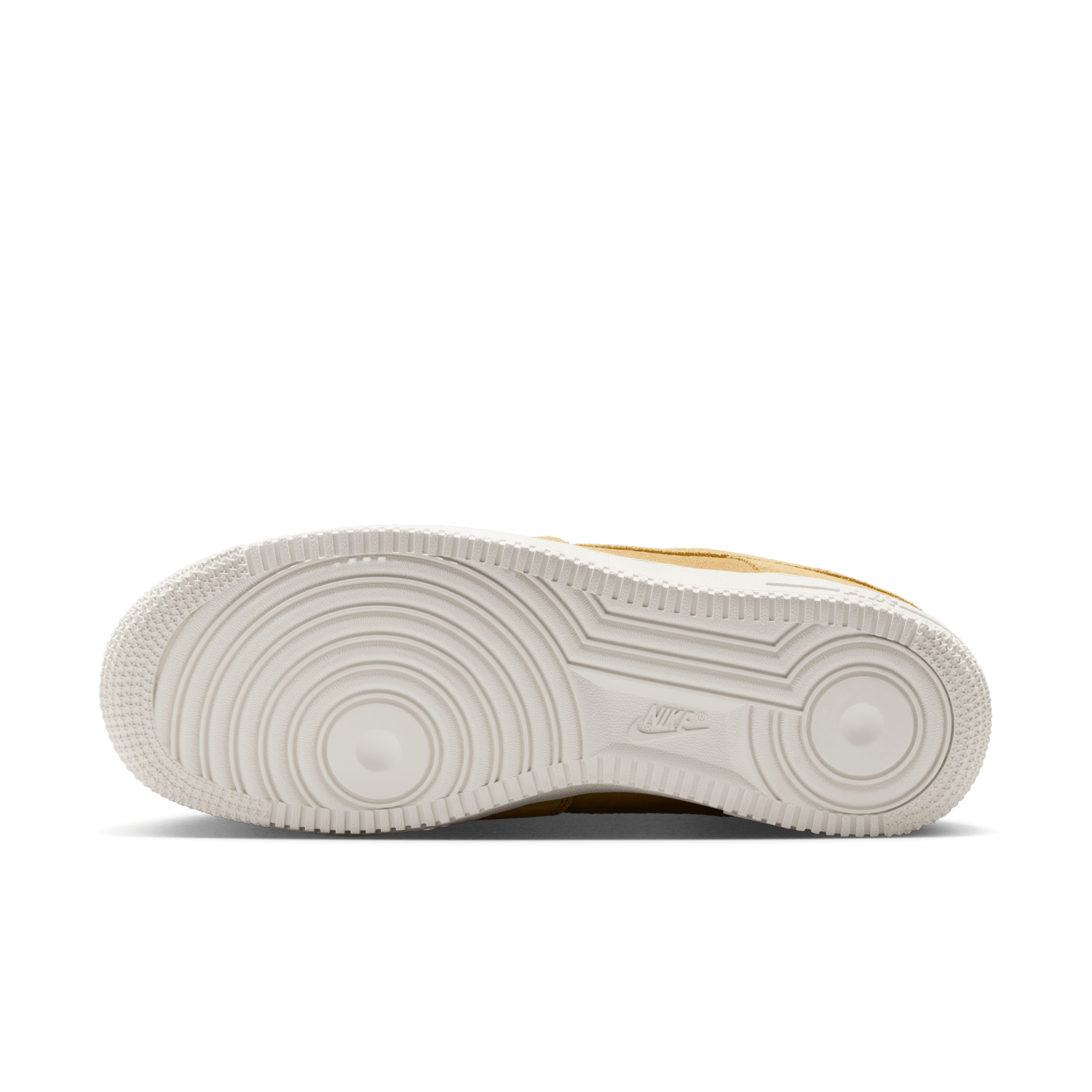 Chaussure Nike Air Force 1 '07 pour femme - Marron