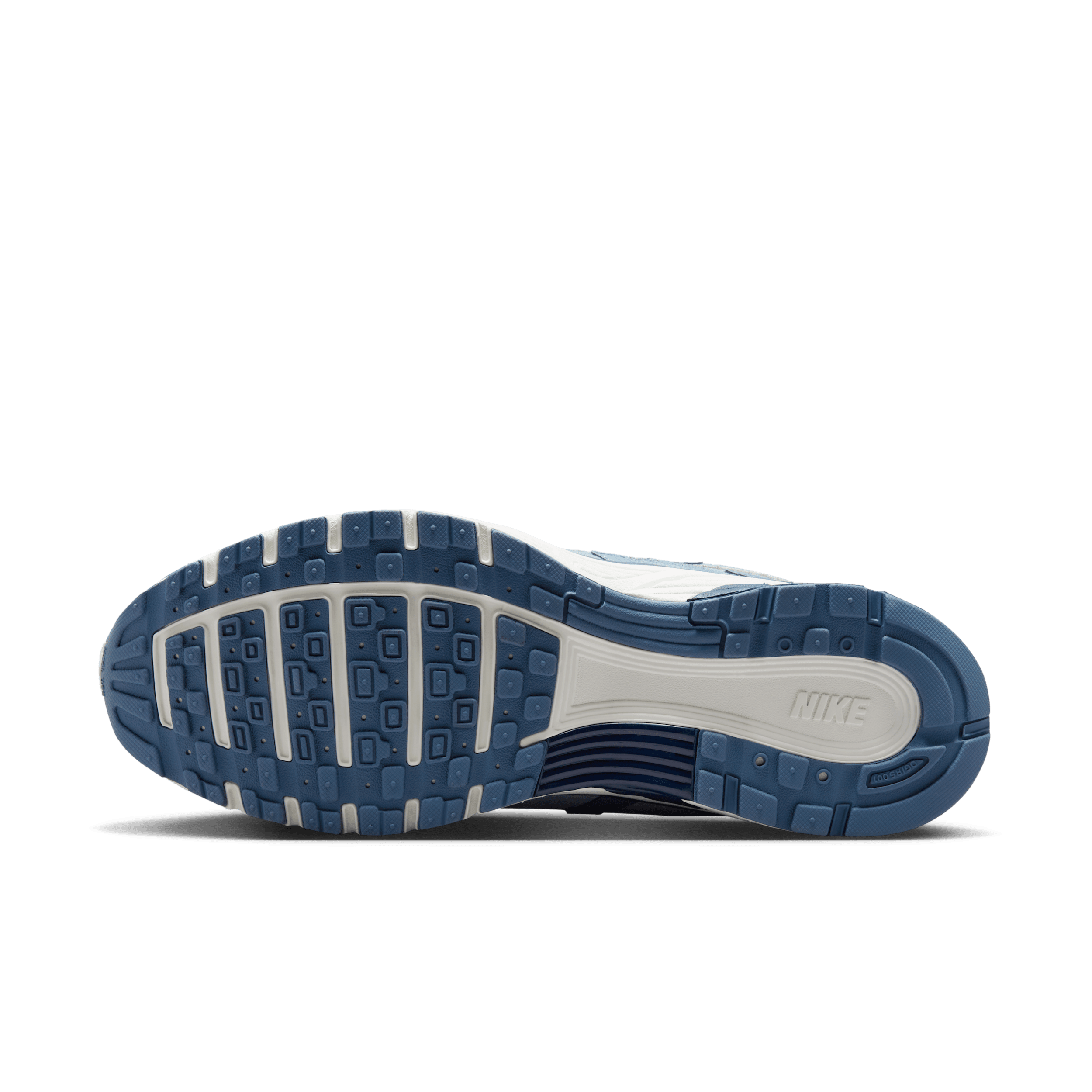 Nike P-6000 SE Worn Blue Denim - IH3646-499