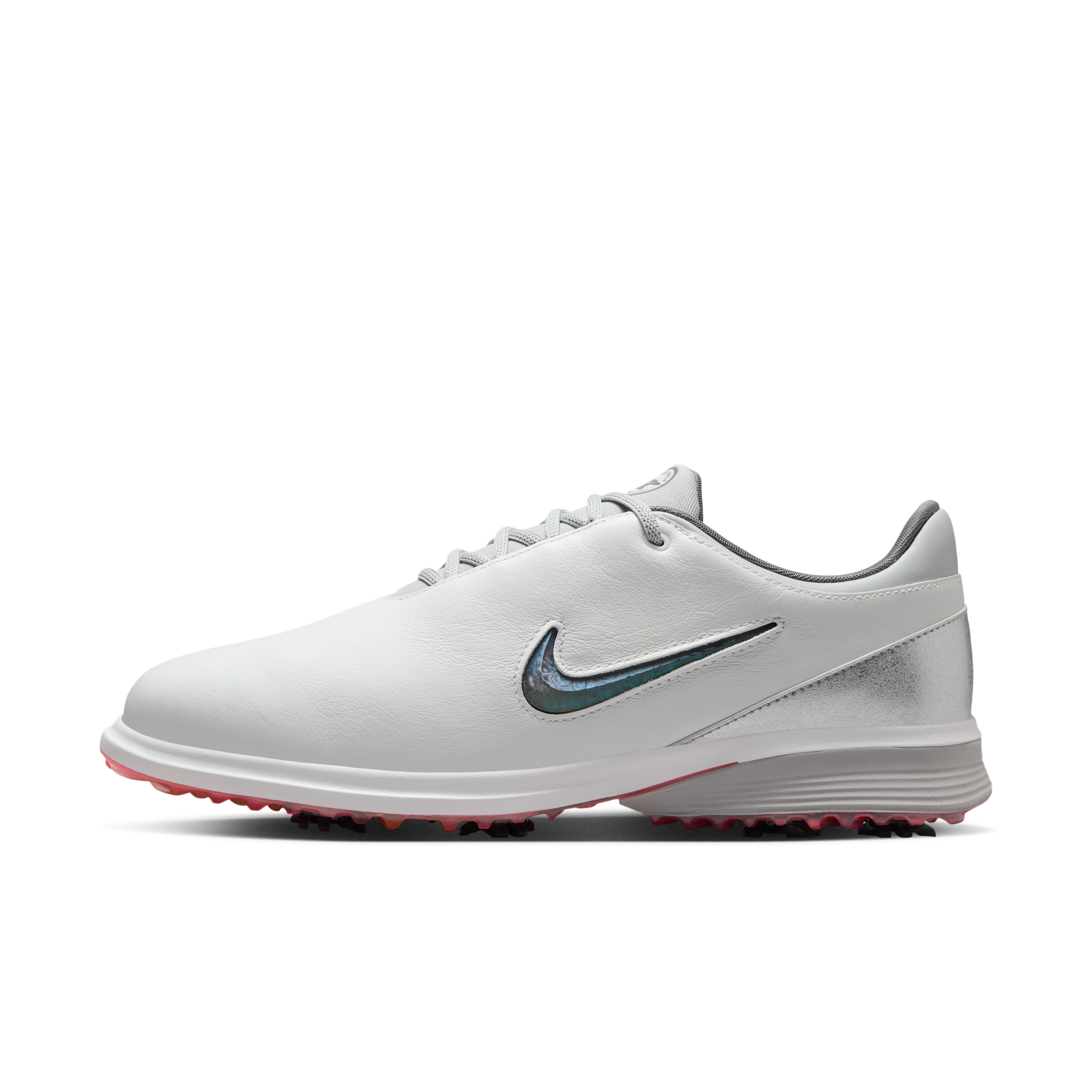 Thumbnail - Nike Victory Tour 4 Golfschuh - Weiß