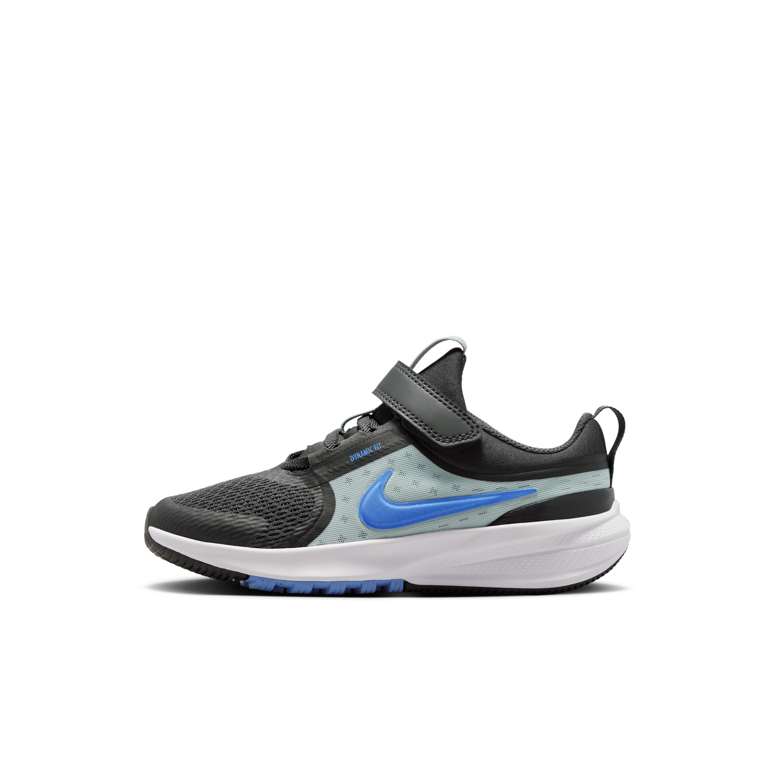 Scarpa Nike Star Runner 5 – Bambino/a - Grigio