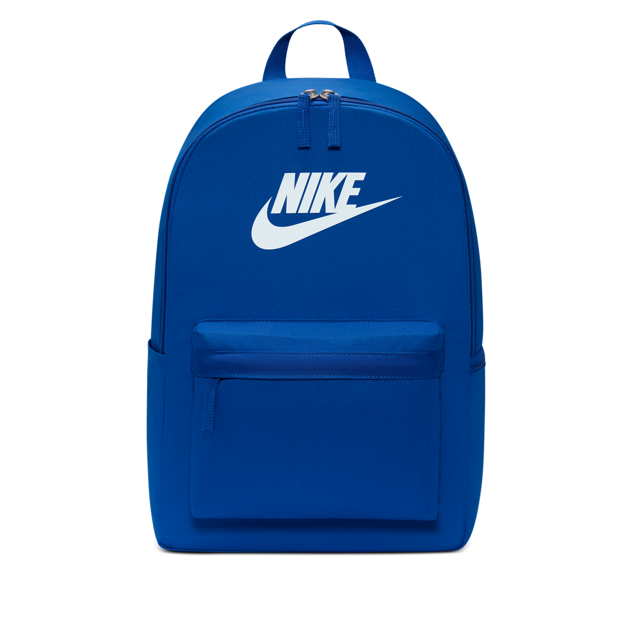 Nike Heritage rugzak (25 liter) - Blauw