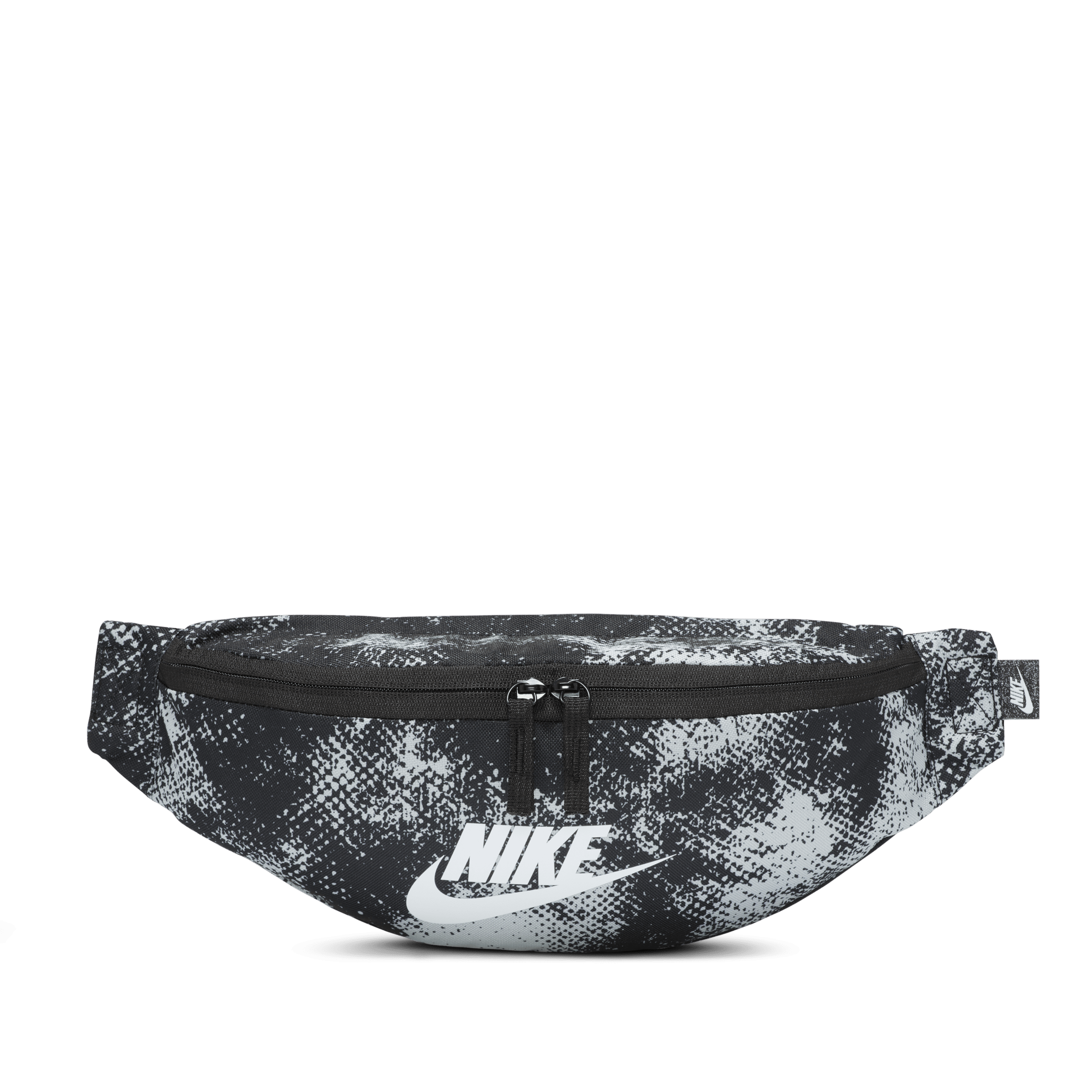 Nike Heritage Heuptas (3 liter) Wit