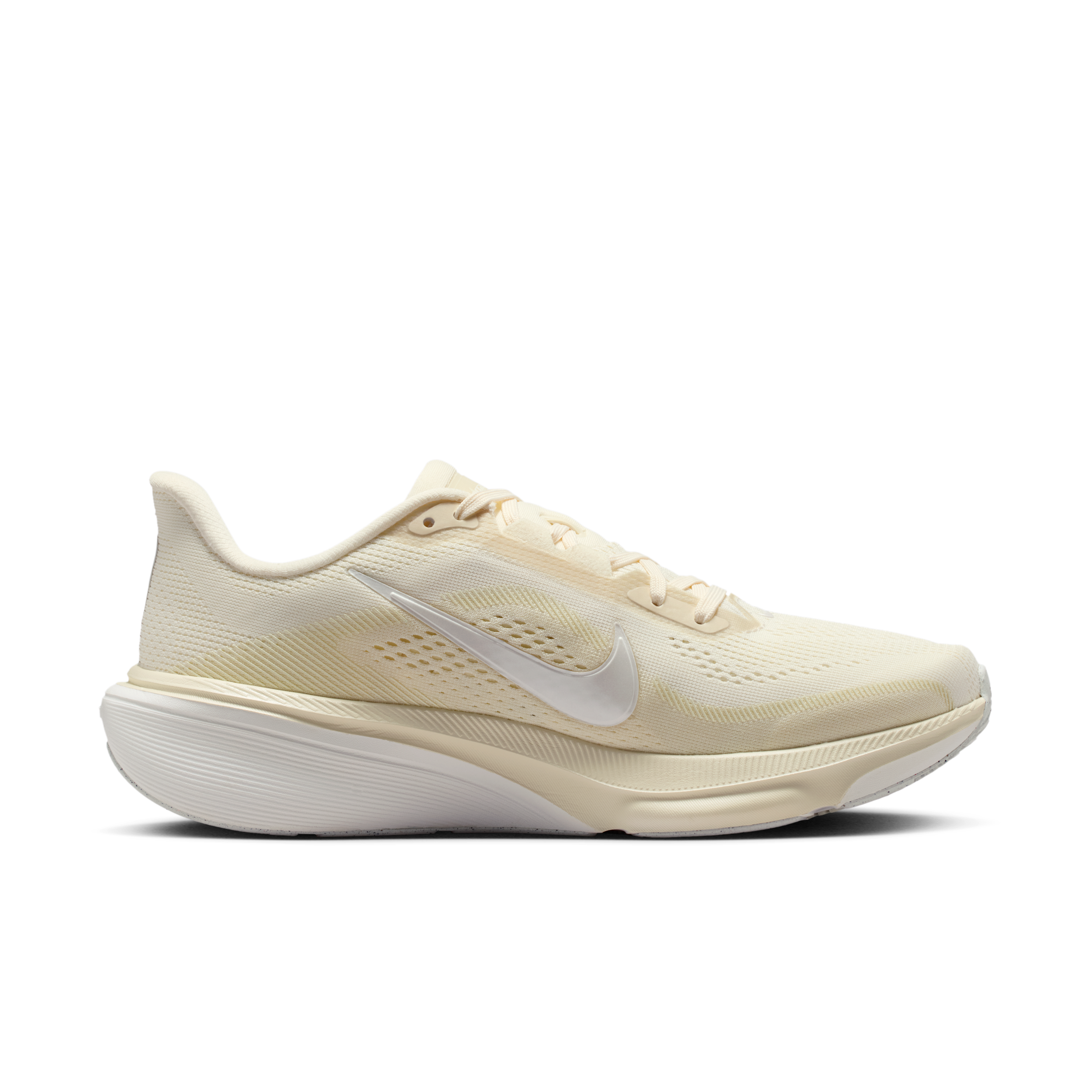 Nike Pegasus 42 Women's Road-Running Shoes - Brown - IB1881-106