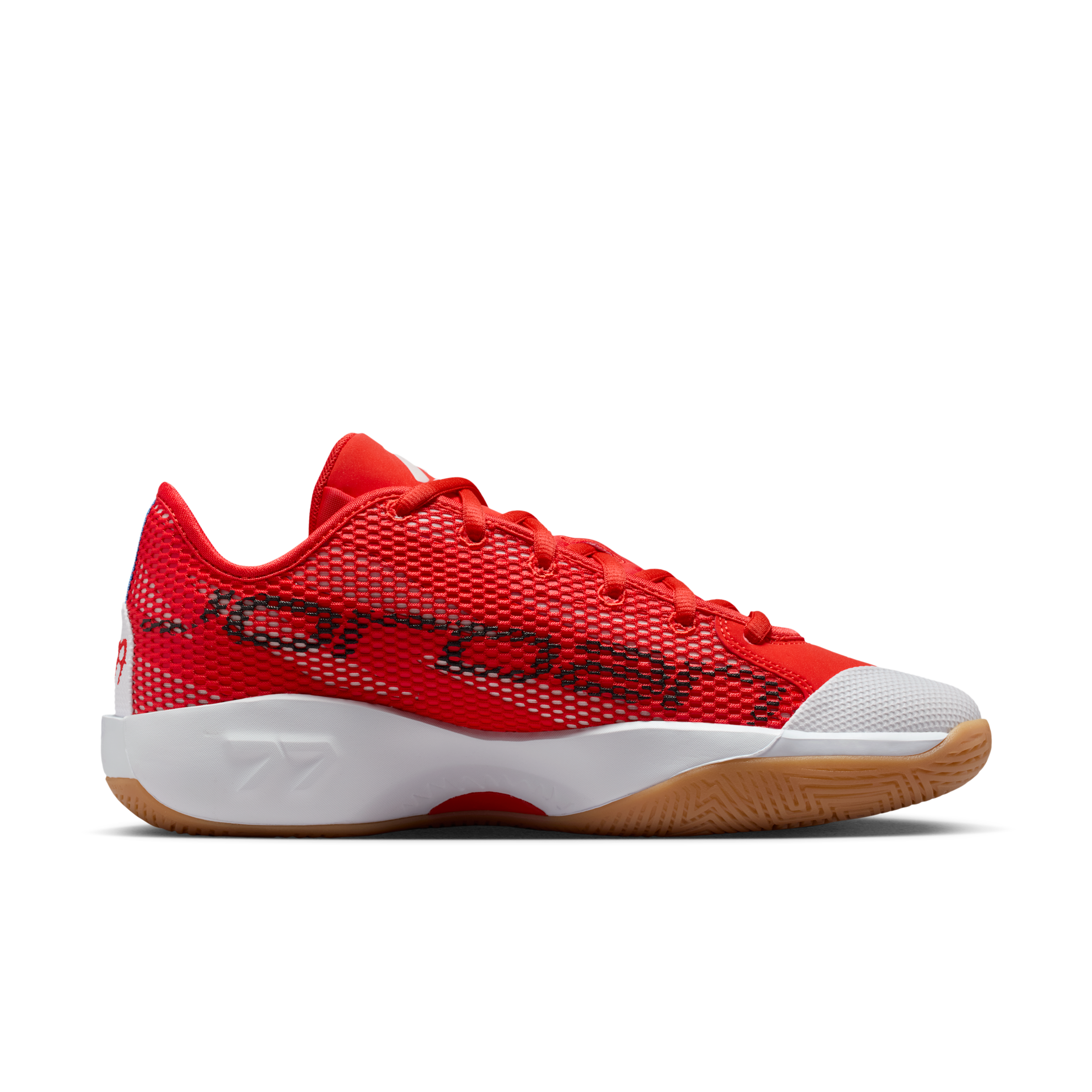 Air Jordan Luka .77 'Chile Red' | Men's Size 11 - IF1610-600