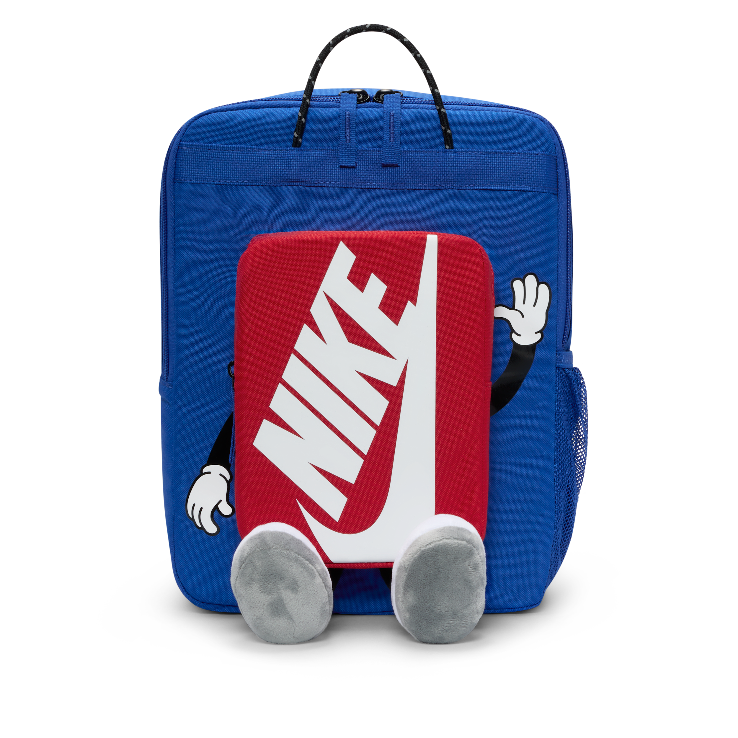 Nike Kids rugzak - Blauw