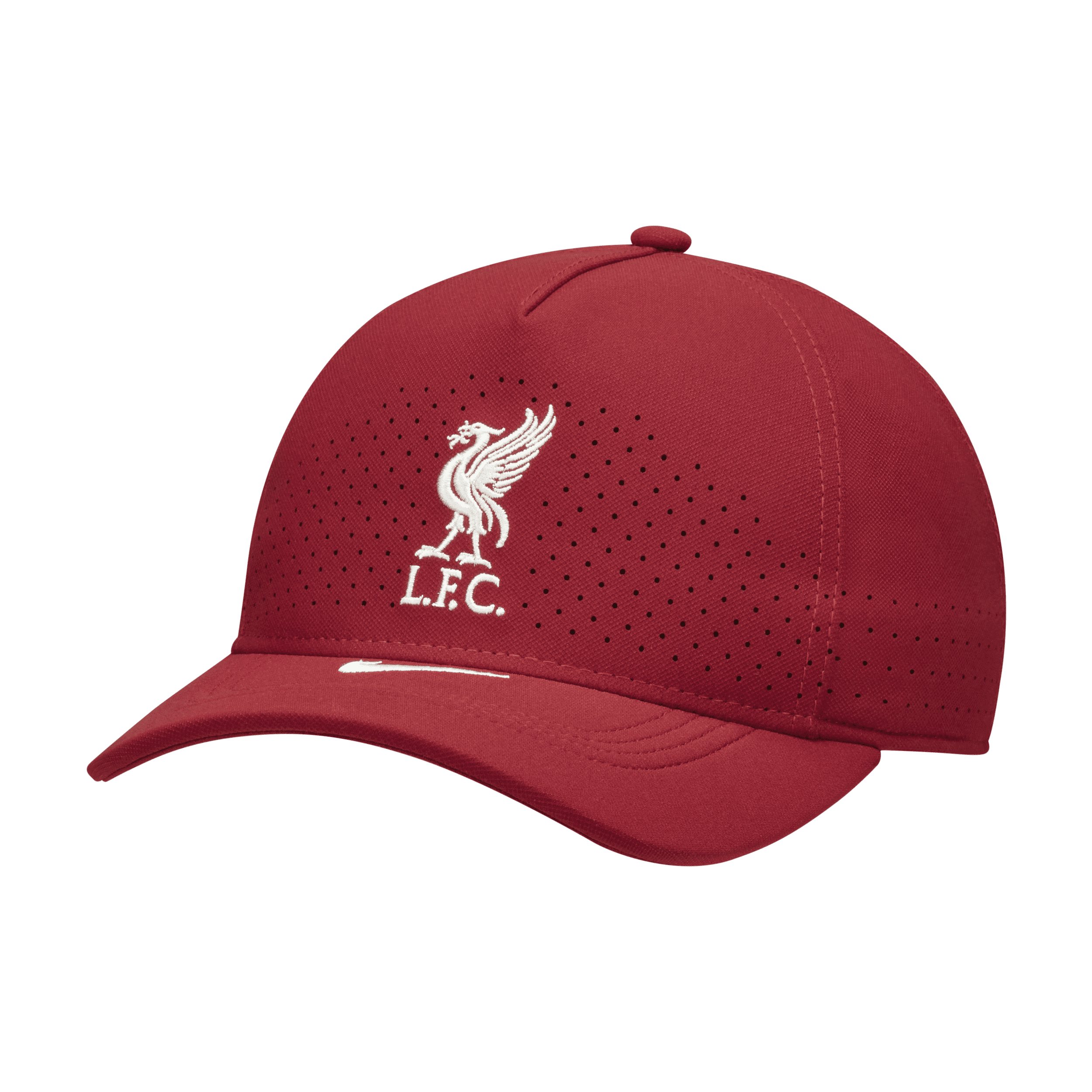 Czapka Liverpool FC Classic99 - Czerwony