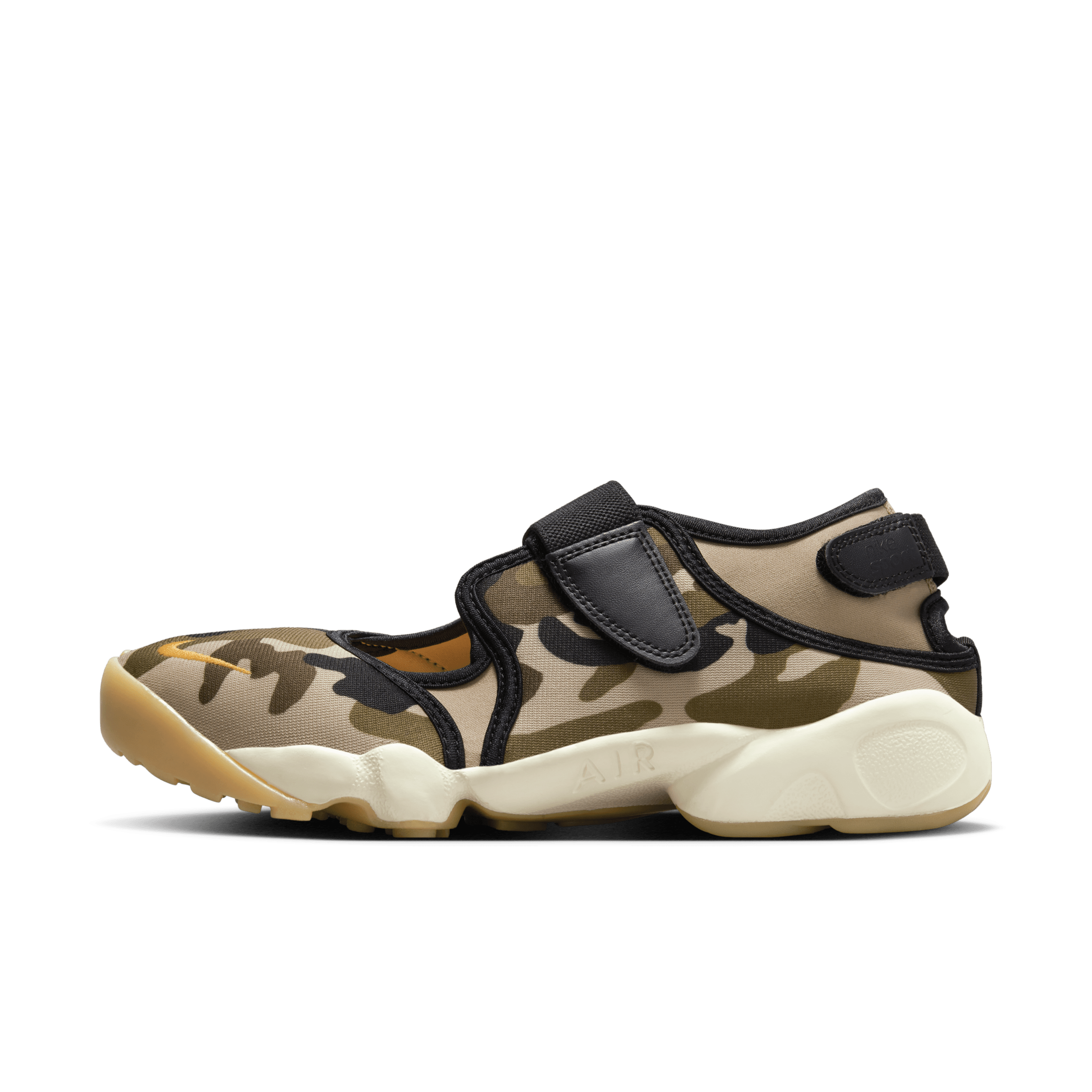Nike Air Rift Brown  - FJ5447-200