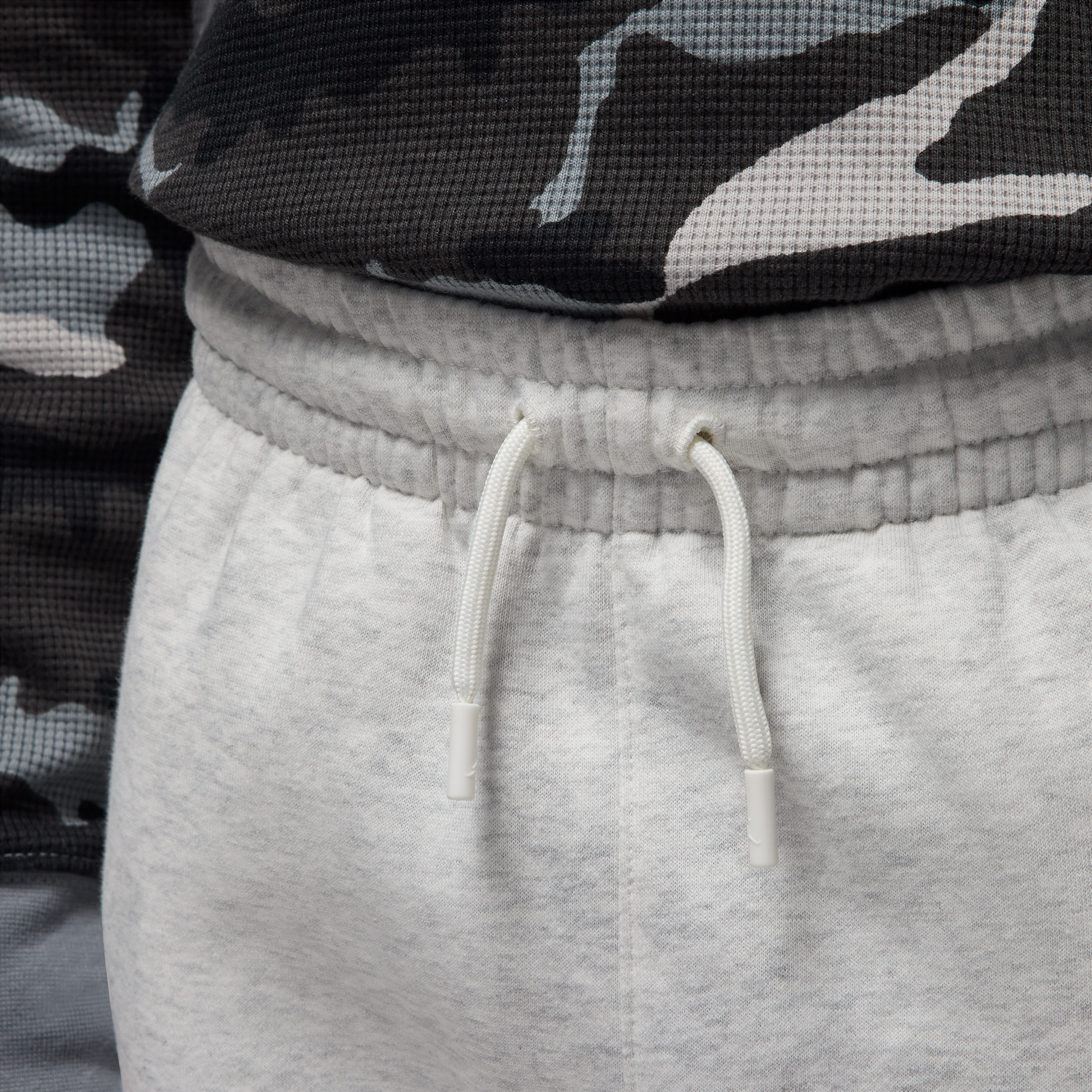 Thumbnail - Jordan MVP Jumpman Fleece-Hose (ältere Kinder) - Braun