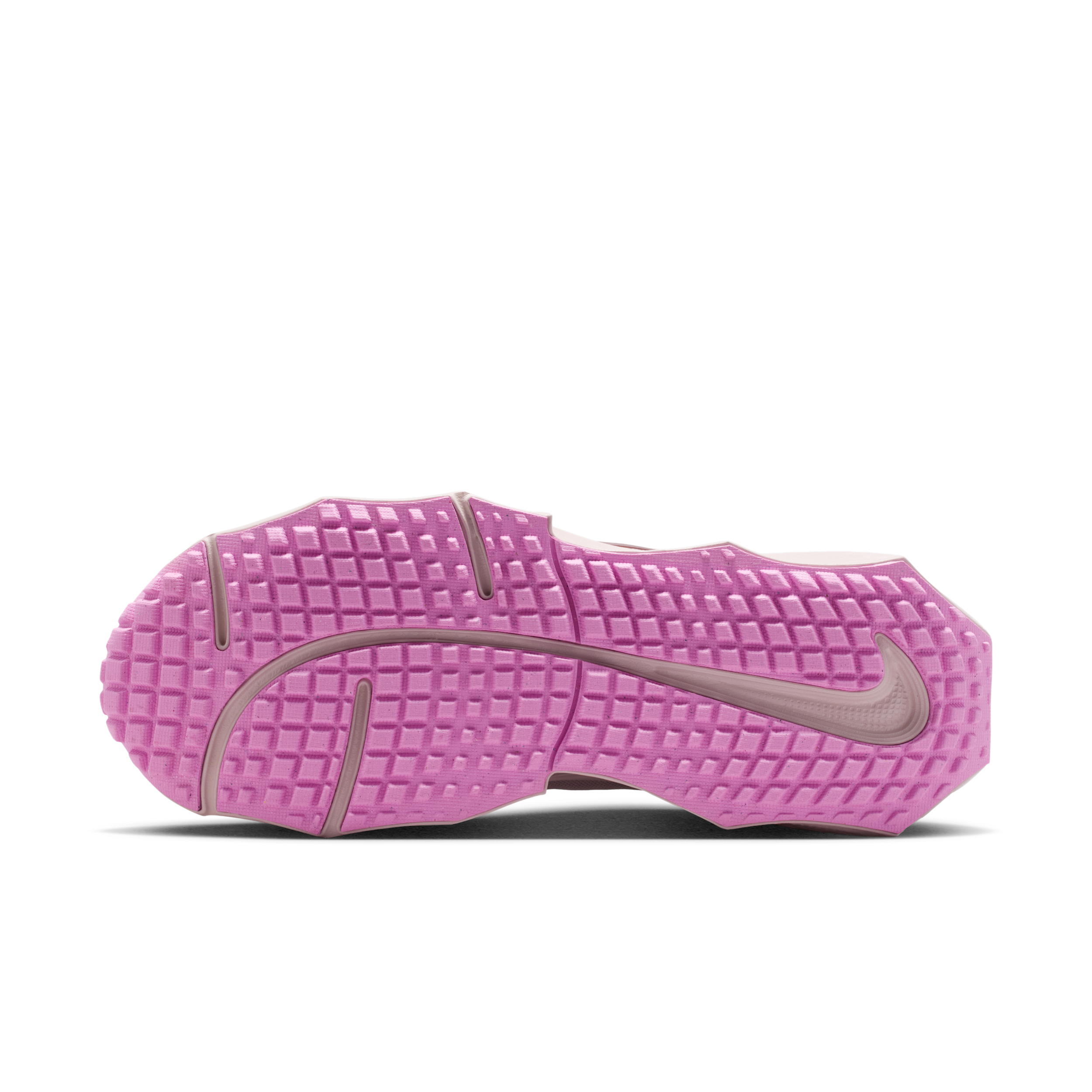 Nike Aura Edge-sko til kvinder - Pink - HQ7025-600