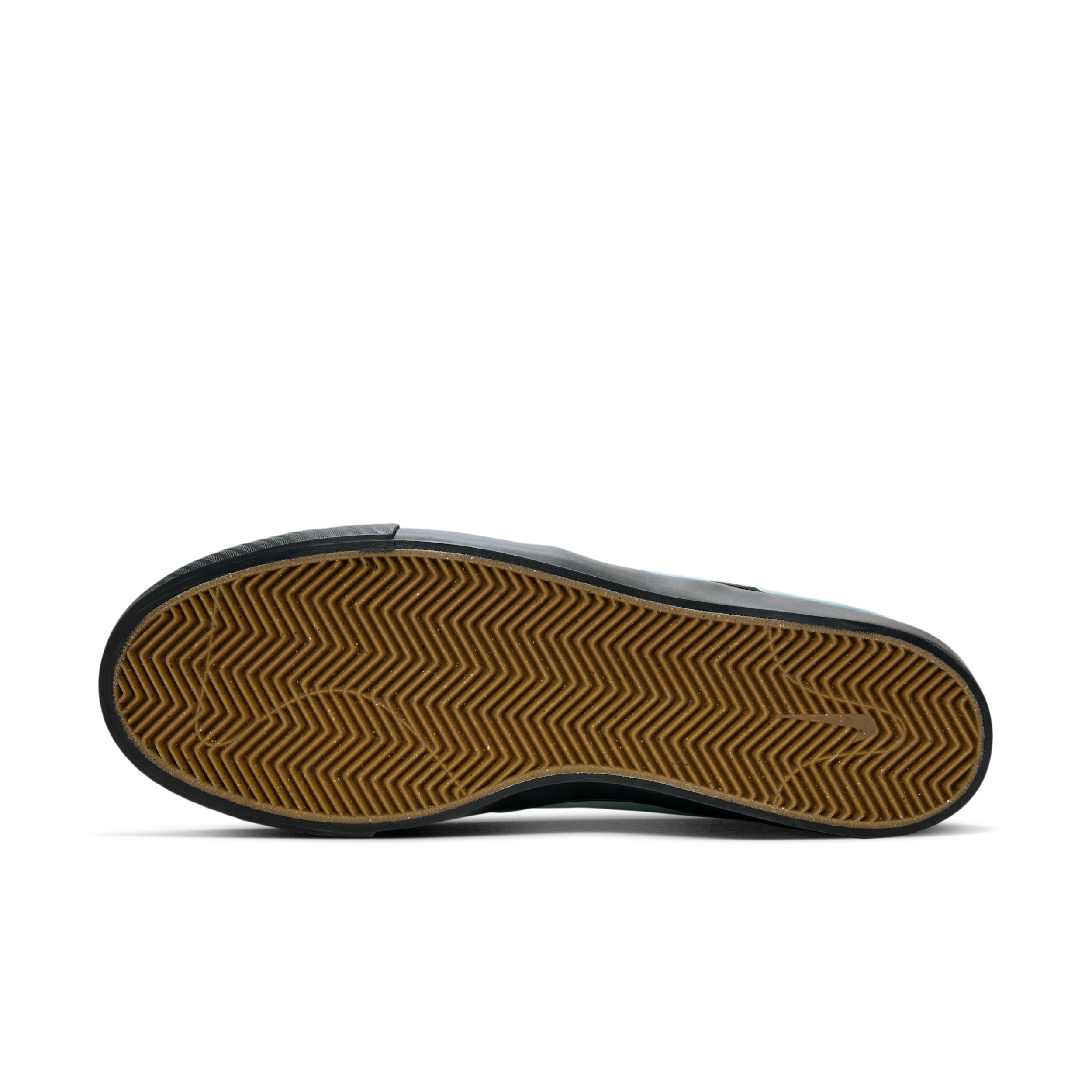 Sapatilhas de skateboard Nike SB Zoom Janoski OG+ - Verde - FD6757-004