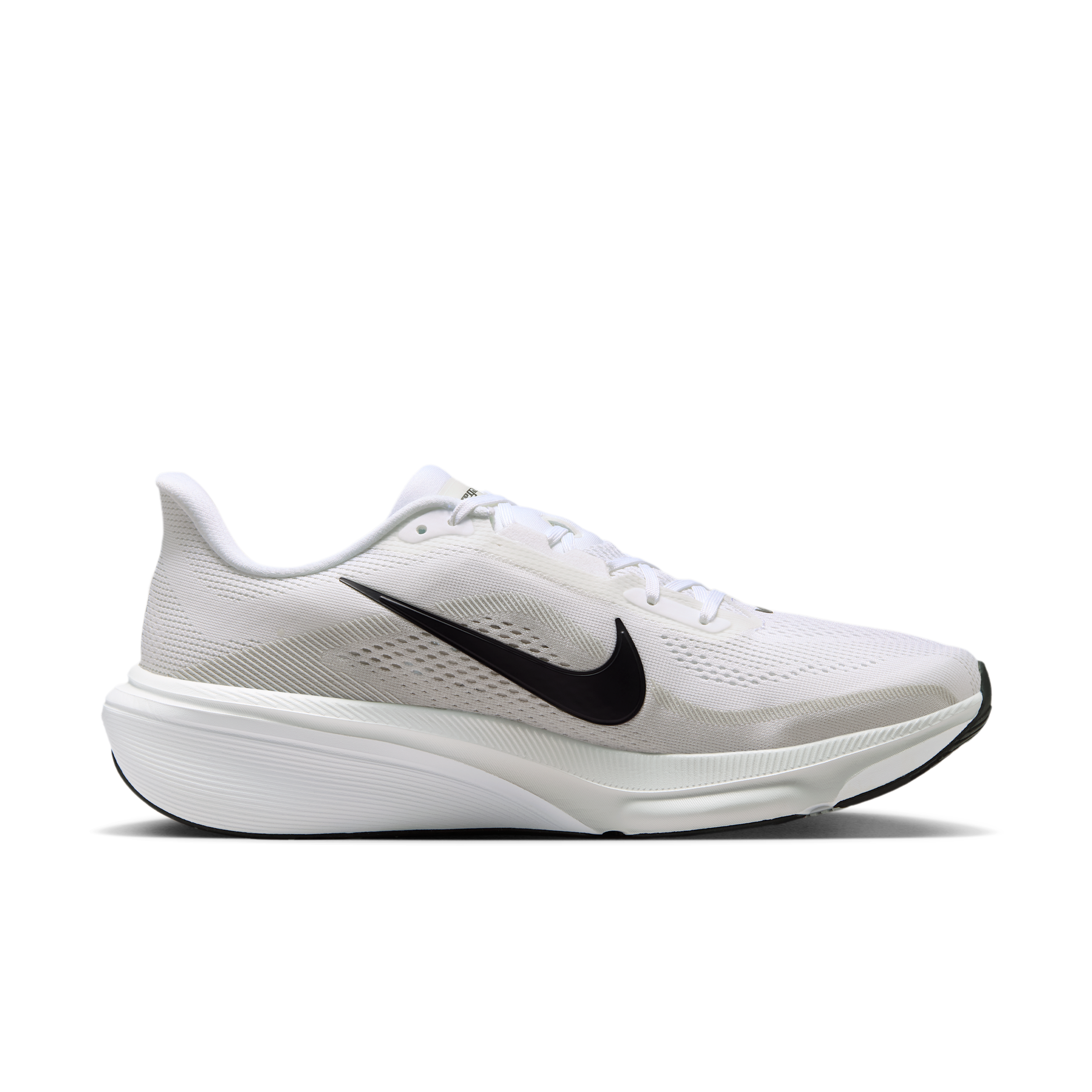 Nike Pegasus 42 hardloopschoenen voor heren (straat) - Wit - IB1873-101