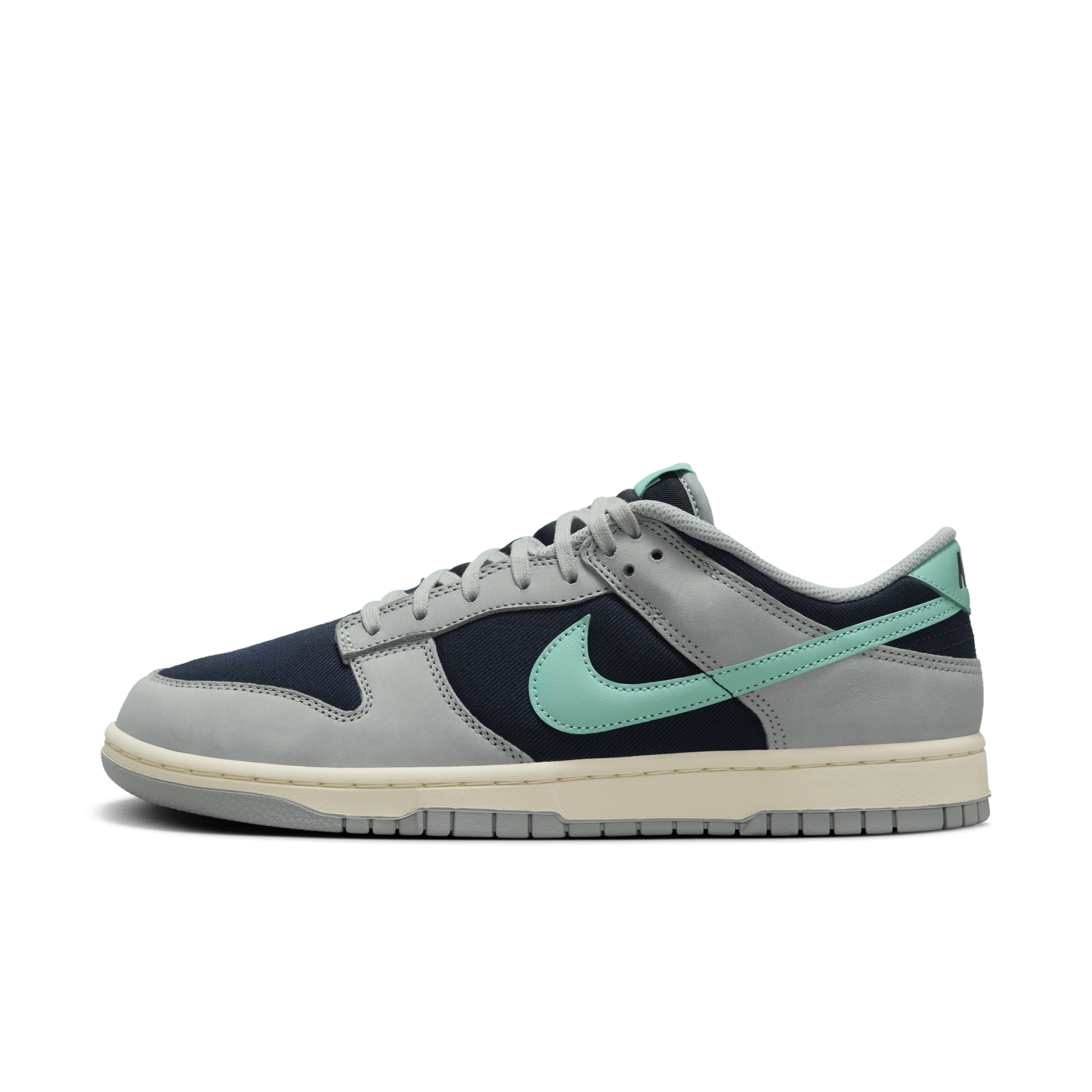 Nike Dunk Low Retro Premium Men's Shoes - Light Pumice