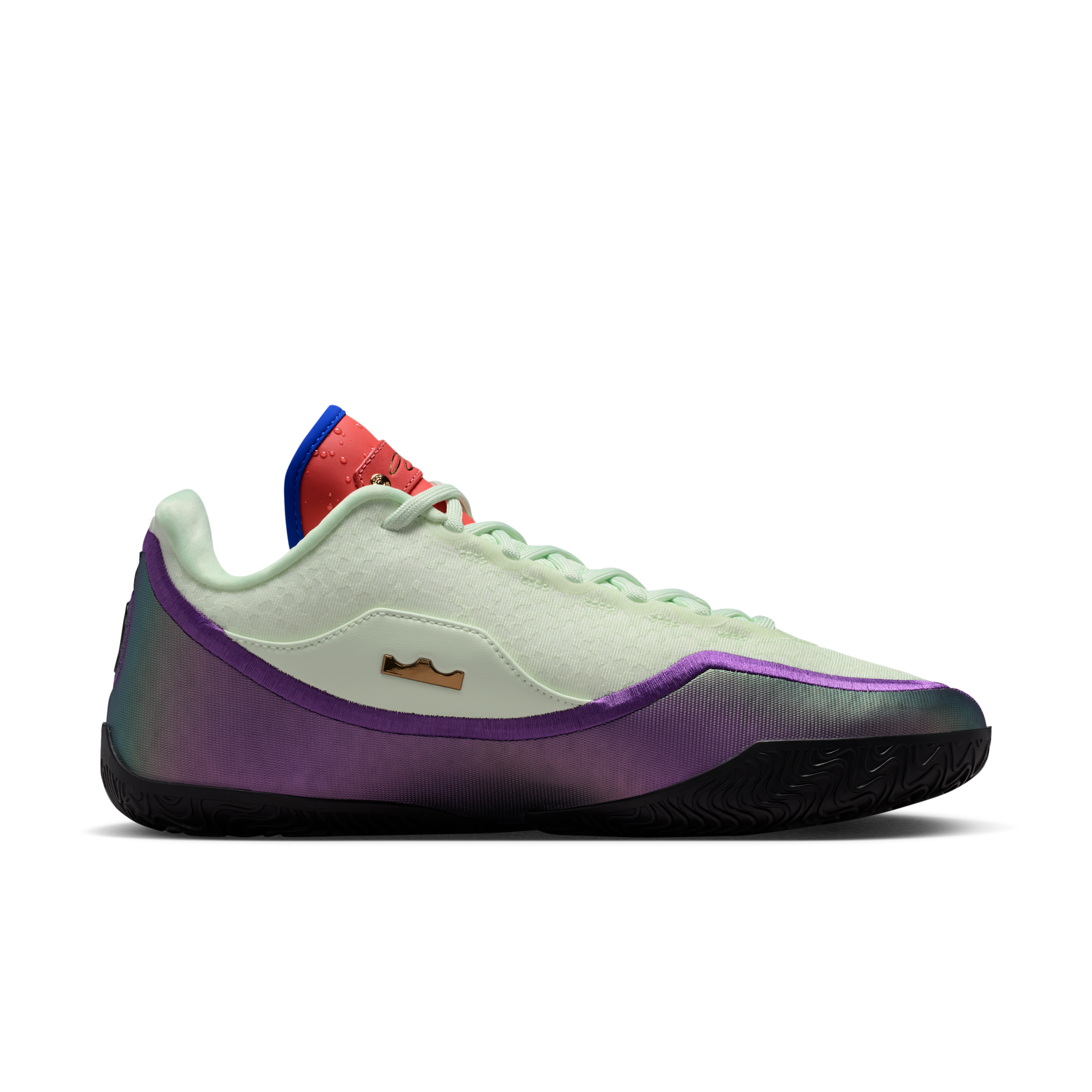 LeBron XXIII 'Green With Envy' basketbalschoenen - Geel - IH1513-700