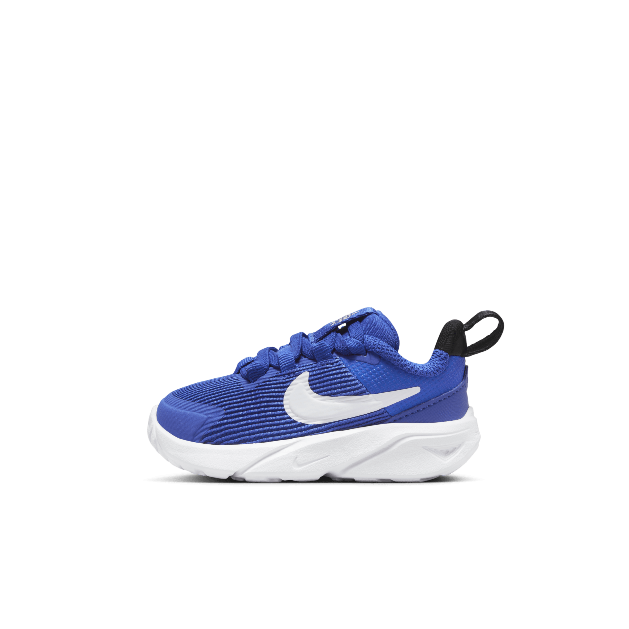 Chaussure Nike Star Runner 4 pour bébé et tout-petit - Bleu