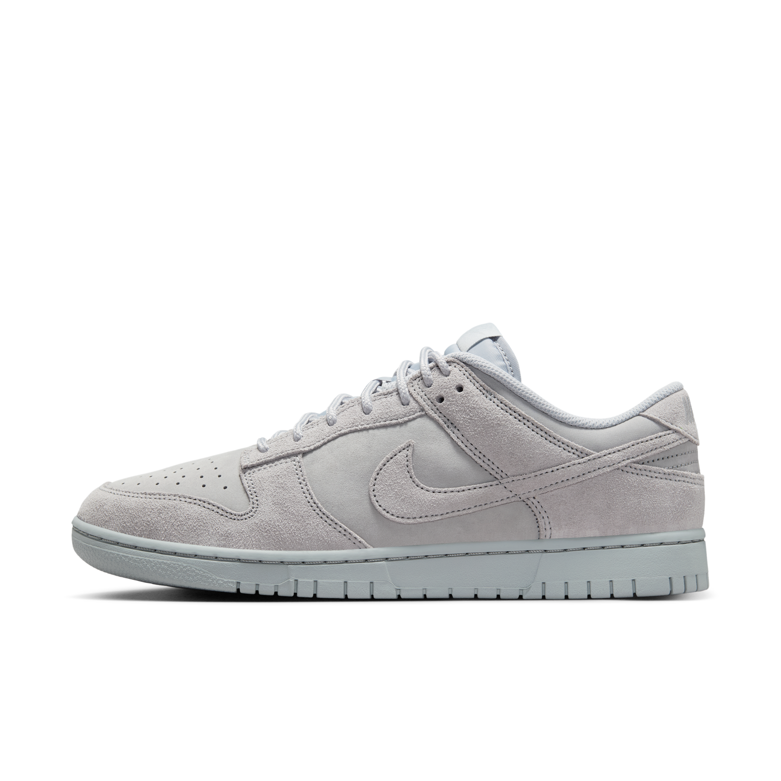 Thumbnail - Nike Dunk Low Retro SE Schuh (Herren) - Grau