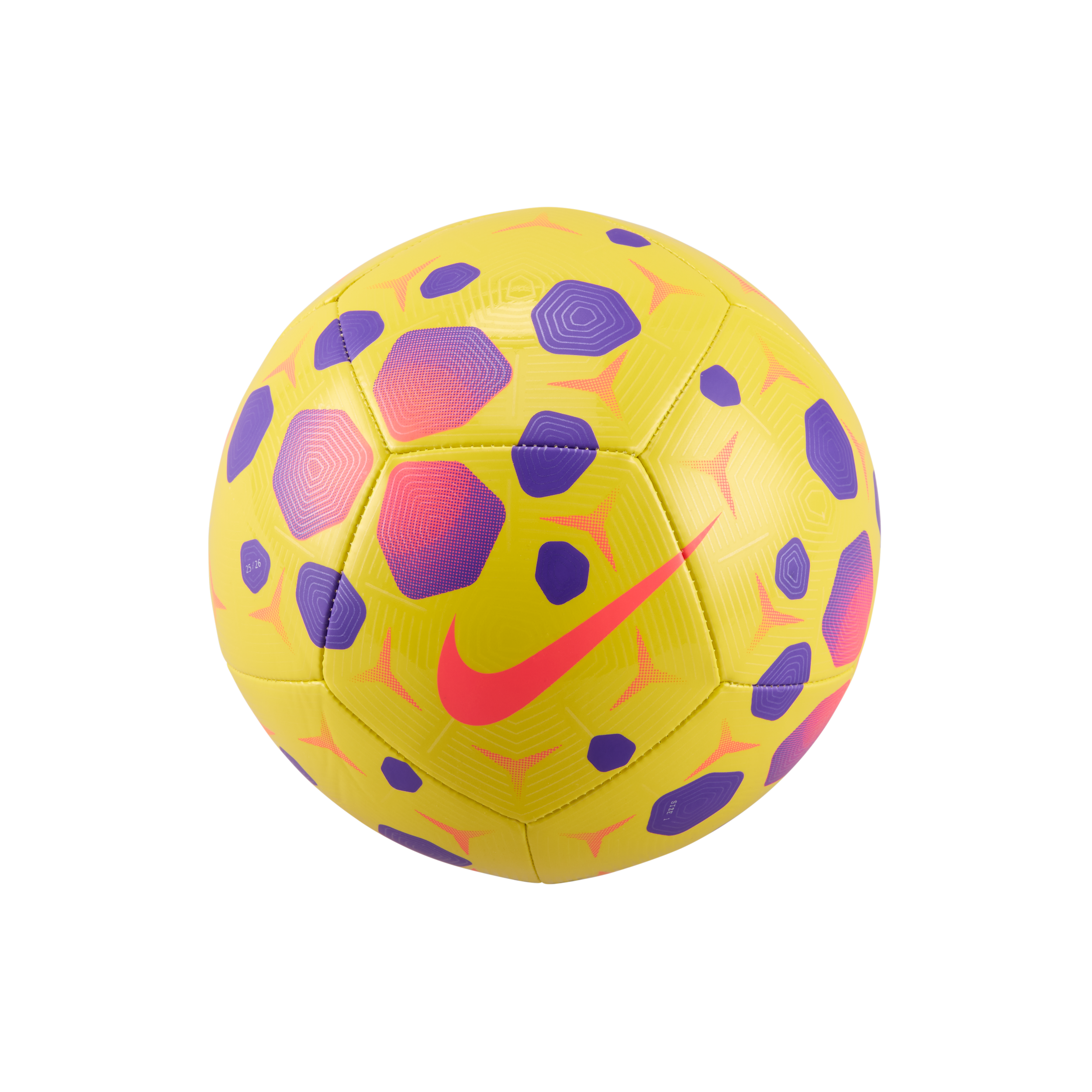 Thumbnail - Nike Skills Fußball - Gelb