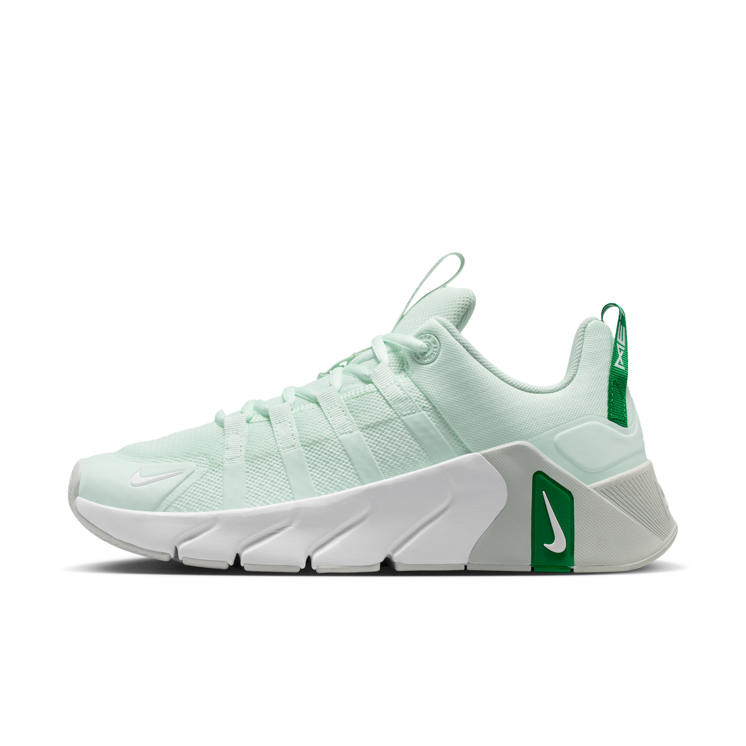Chaussure de training Nike Free Metcon 7 pour femme - Vert promotion