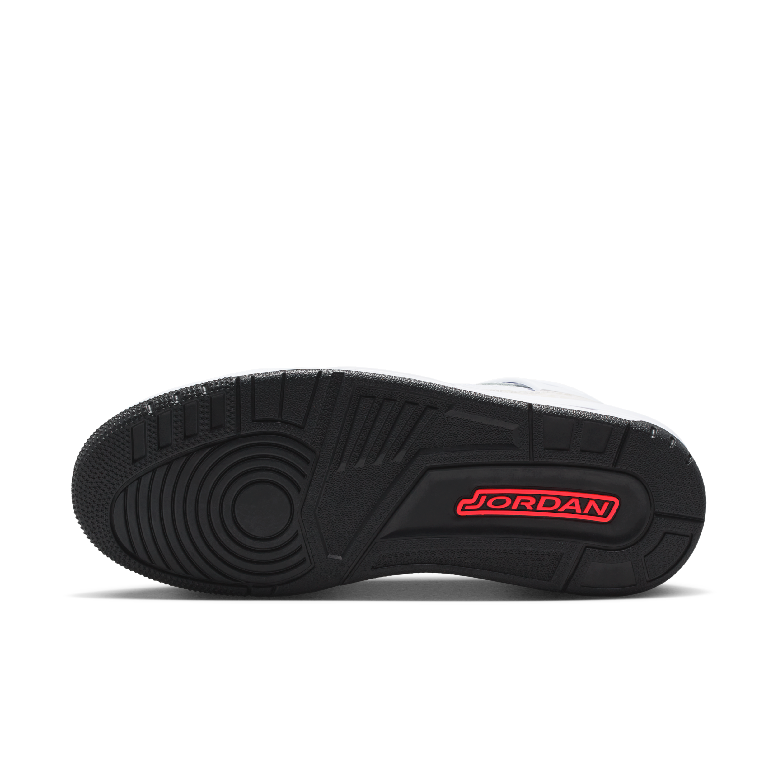 Scarpa Jordan Spizike Low – Uomo - Bianco - IQ0305-100