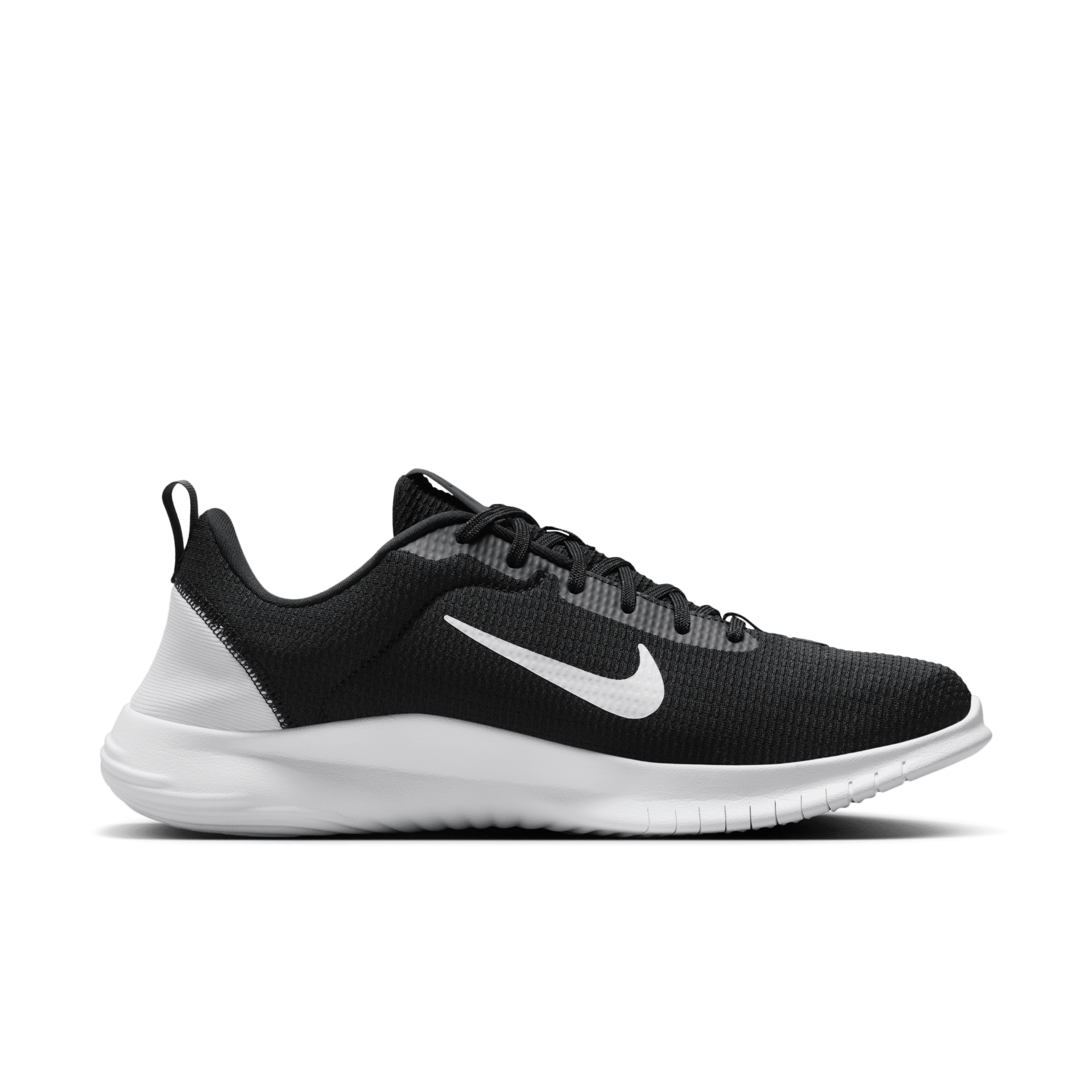 Chaussure de running sur route Nike Flex Experience Run 12 pour homme - Noir