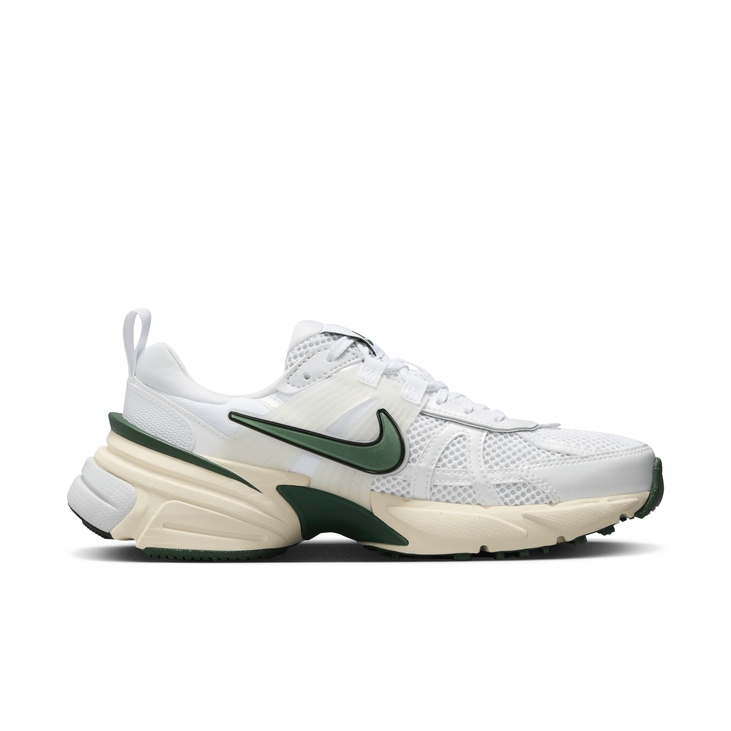 Chaussure Nike V2K Run pour femme - Blanc