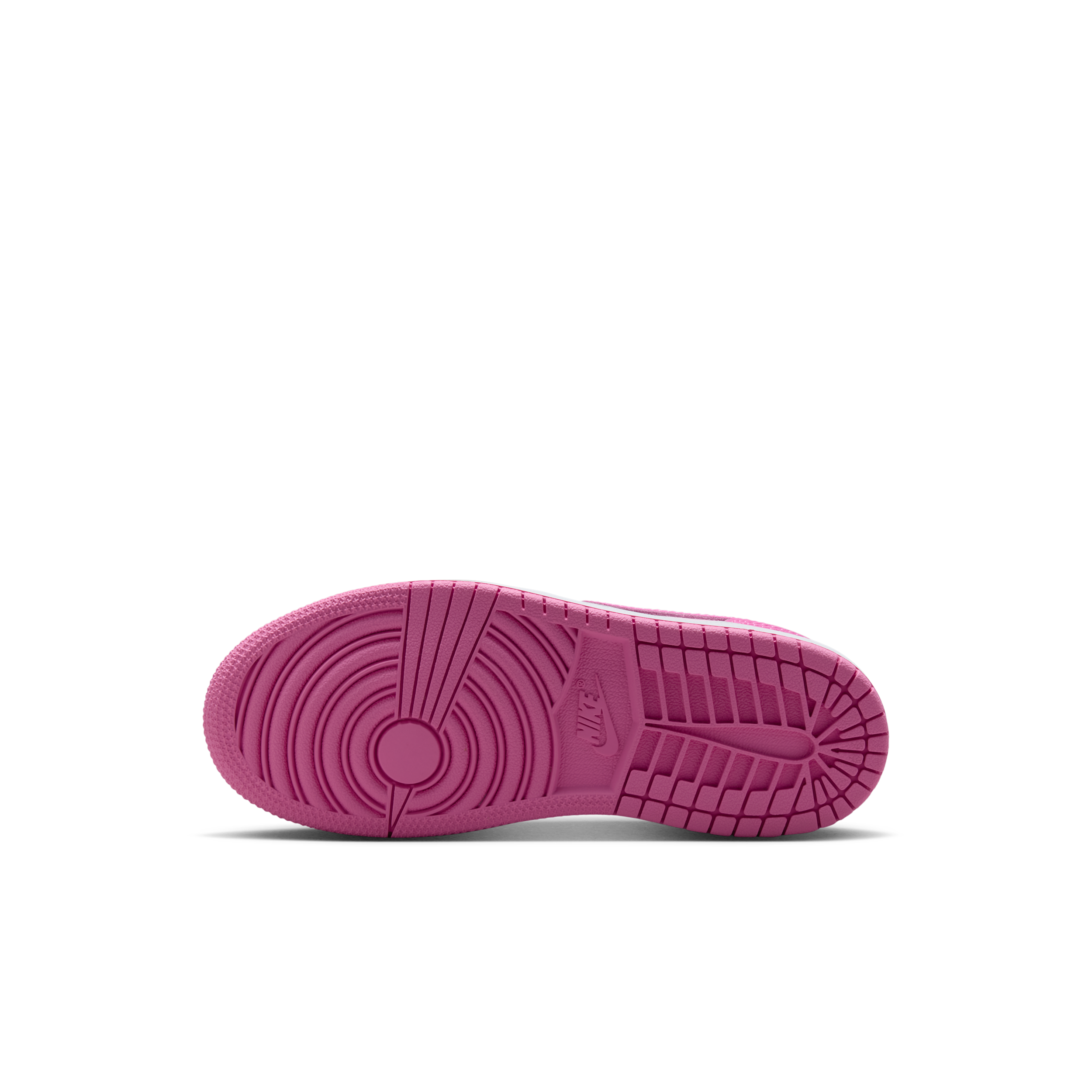 Air Jordan 1 Low PS 'China Rose' | Pink | Kid's Size 12.5 - 644475-609