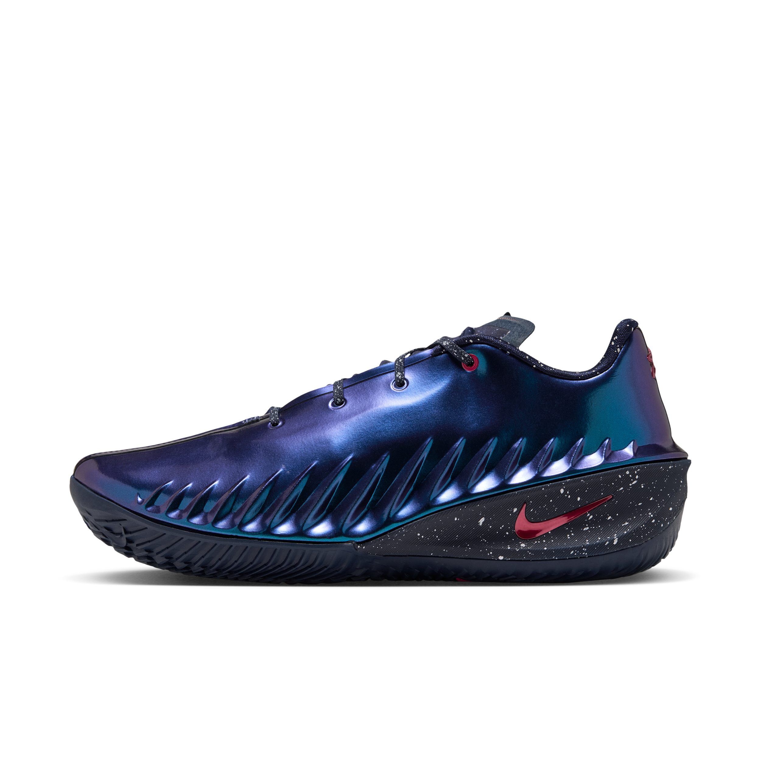 Buty do koszykówki Nike G.T. Cut 4 „Cade Cunningham” - Niebieski