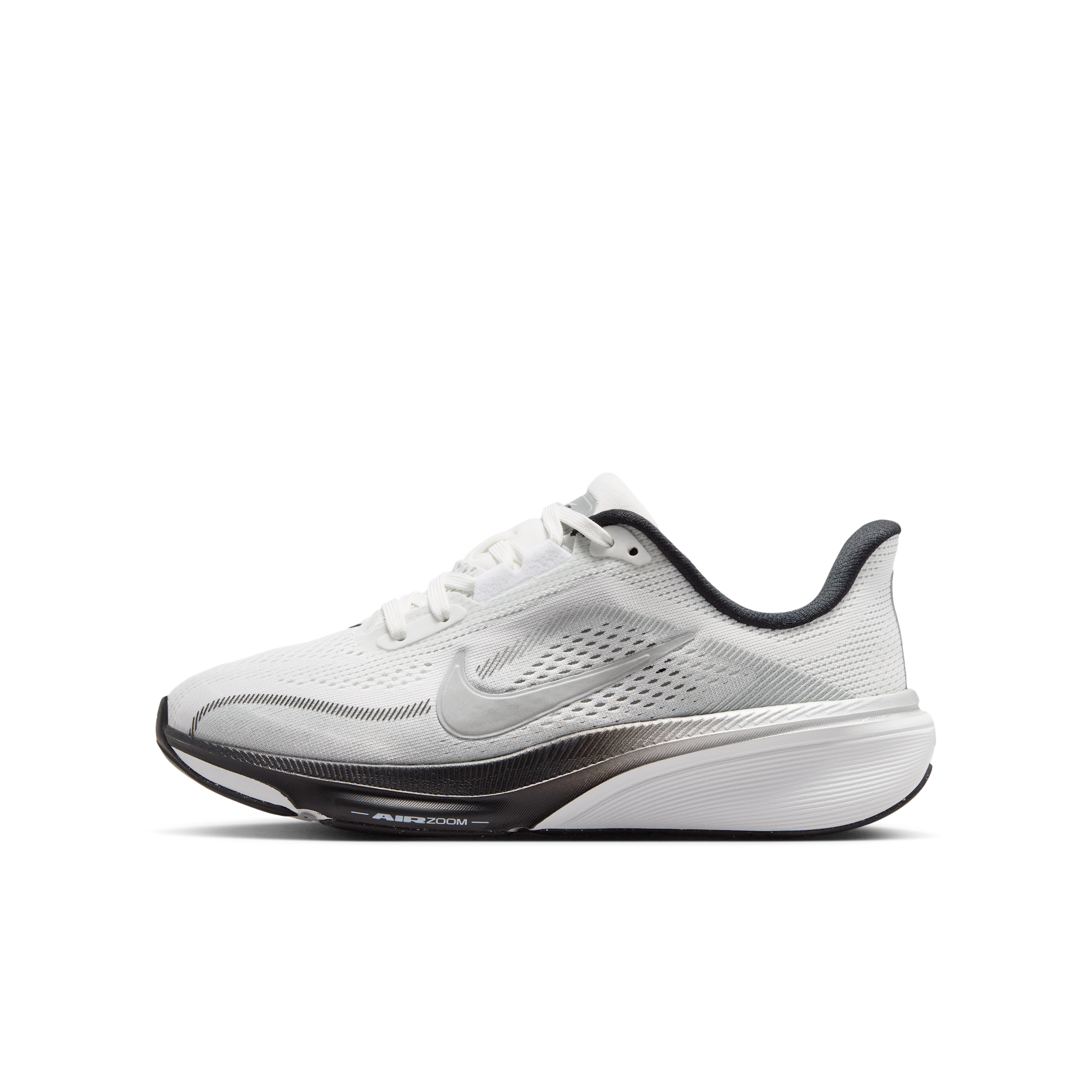 Scarpa da running su strada Nike Pegasus 42 – Ragazzo/a - Bianco