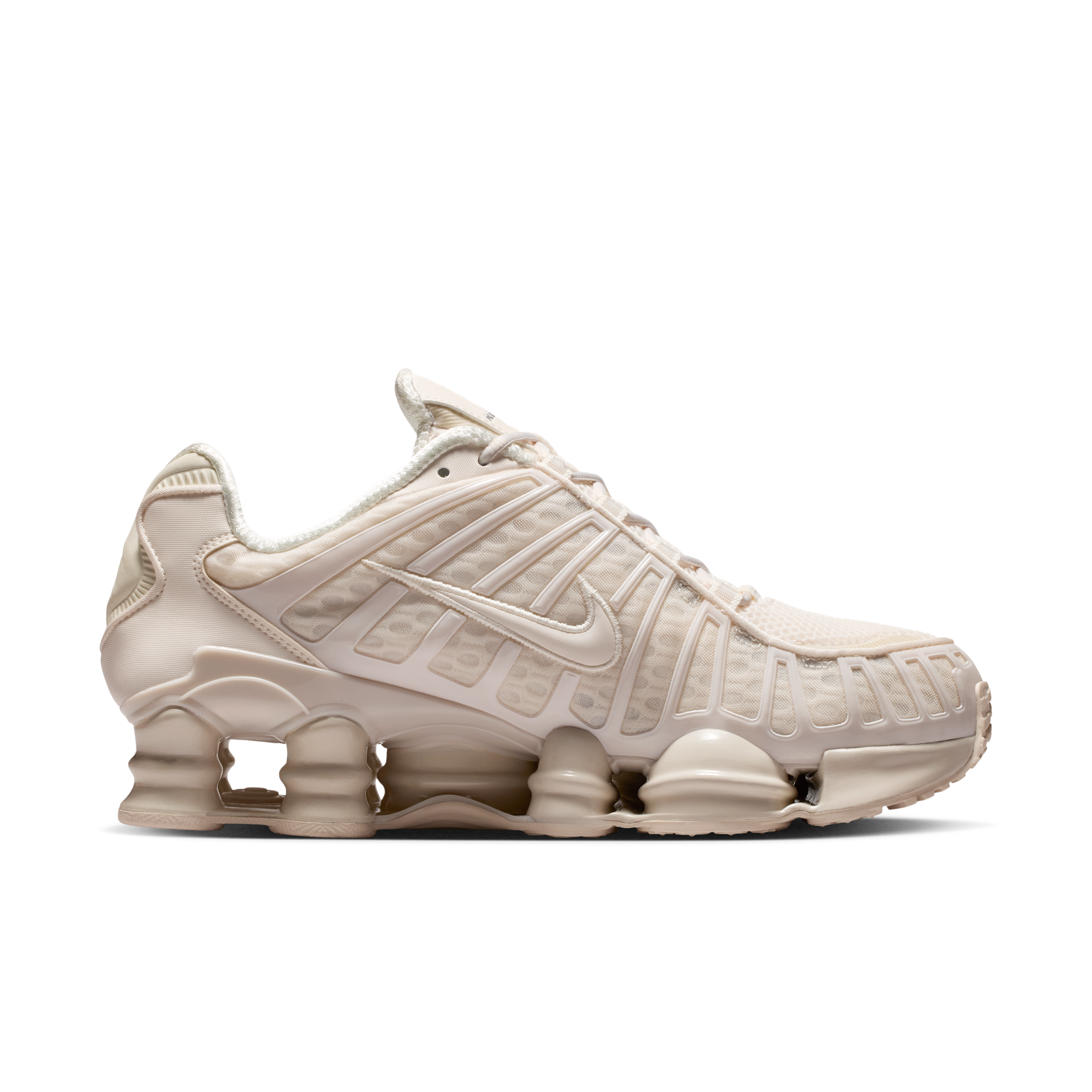 Nike Shox TL - AR3566-107