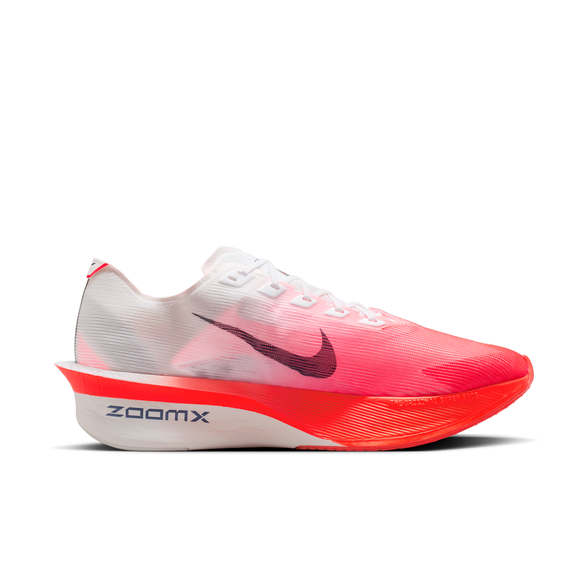 Nike Vaporfly 4 Men's Road Racing Shoes - HF6414-112