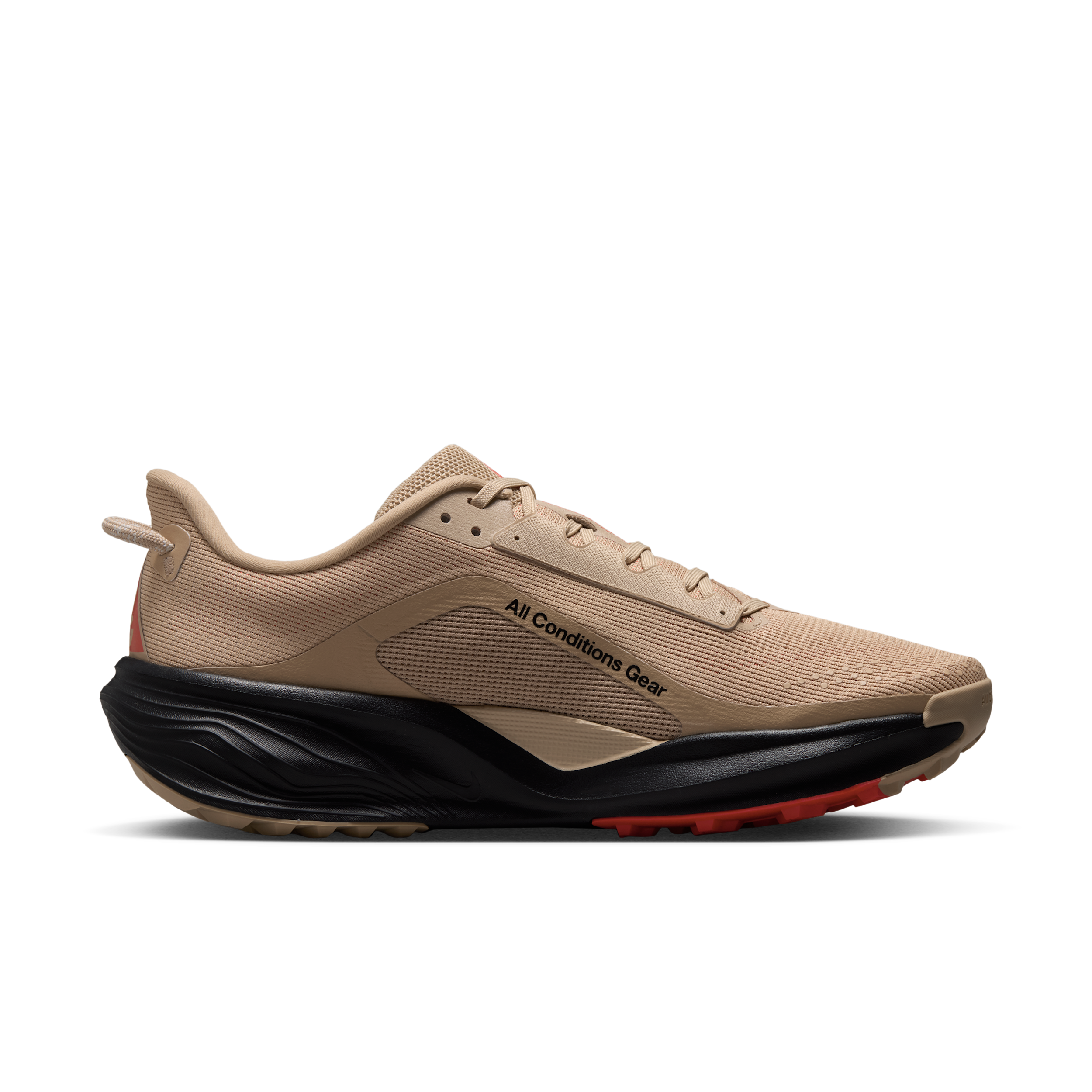 Nike ACG Pegasus Trail Men's Trail-Running Shoes - Linen - HV8116-203